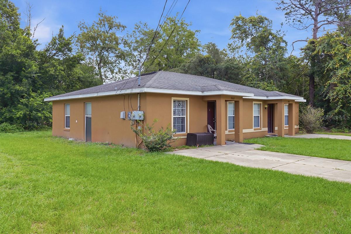 9261 N PEACHTREE WAY, CITRUS SPRINGS, FL — photo 2