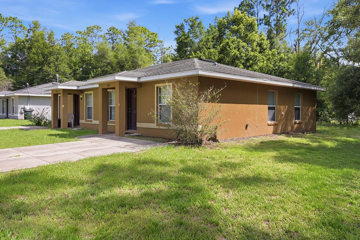 9261 N PEACHTREE WAY, CITRUS SPRINGS, FL — photo 3