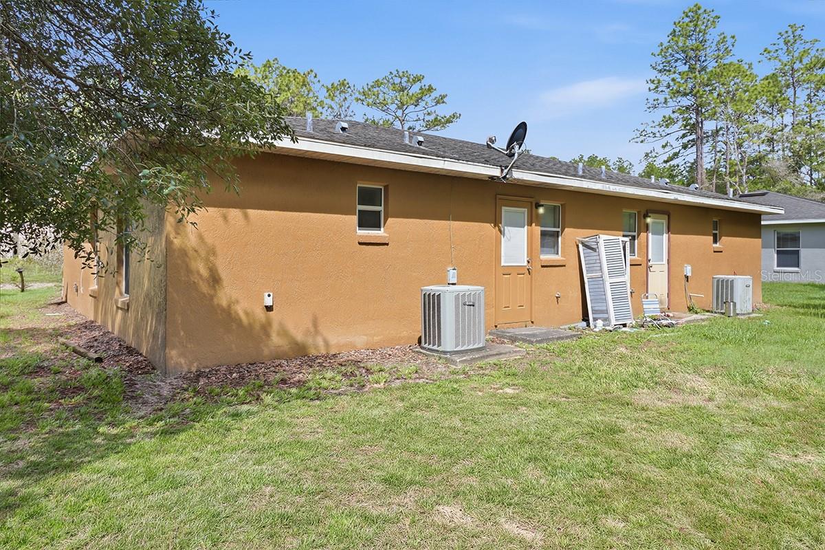 9261 N PEACHTREE WAY, CITRUS SPRINGS, FL — photo 30