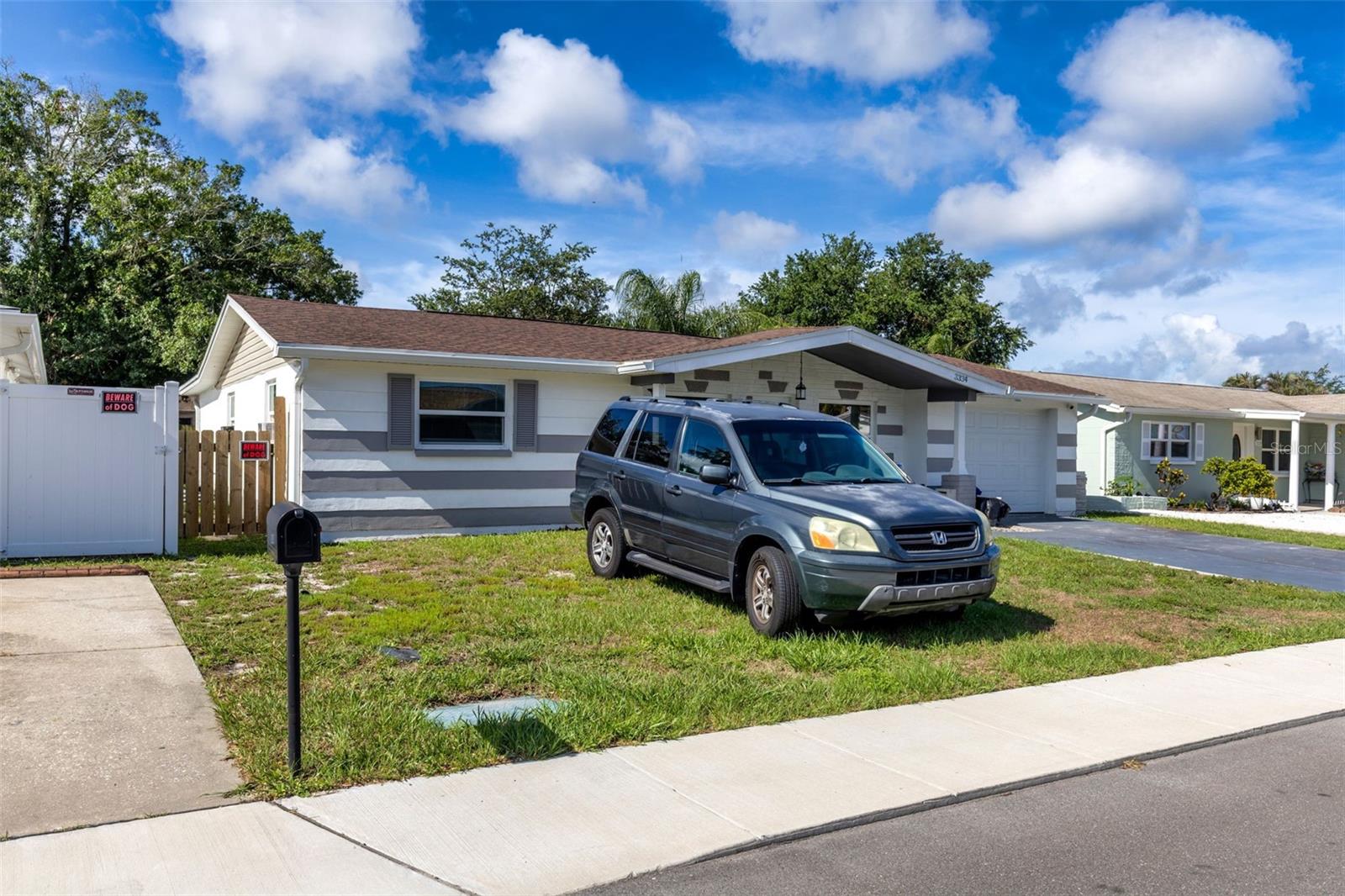 3334 COLDWELL DR, HOLIDAY, FL — photo 3
