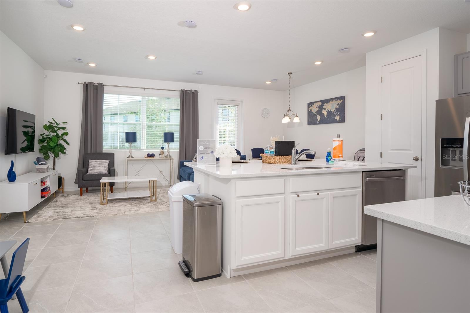 1029 PLANTATION LN, DAVENPORT, FL — photo 5