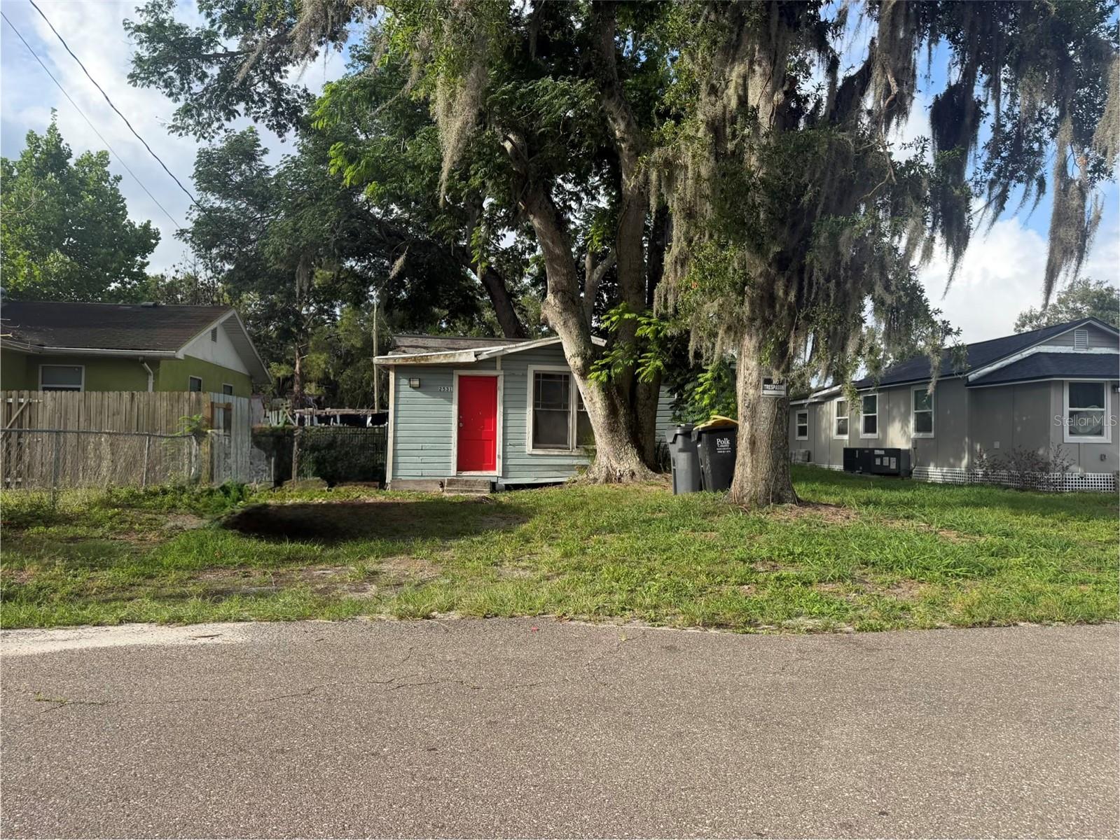 2531 WEBER ST, LAKELAND, FL