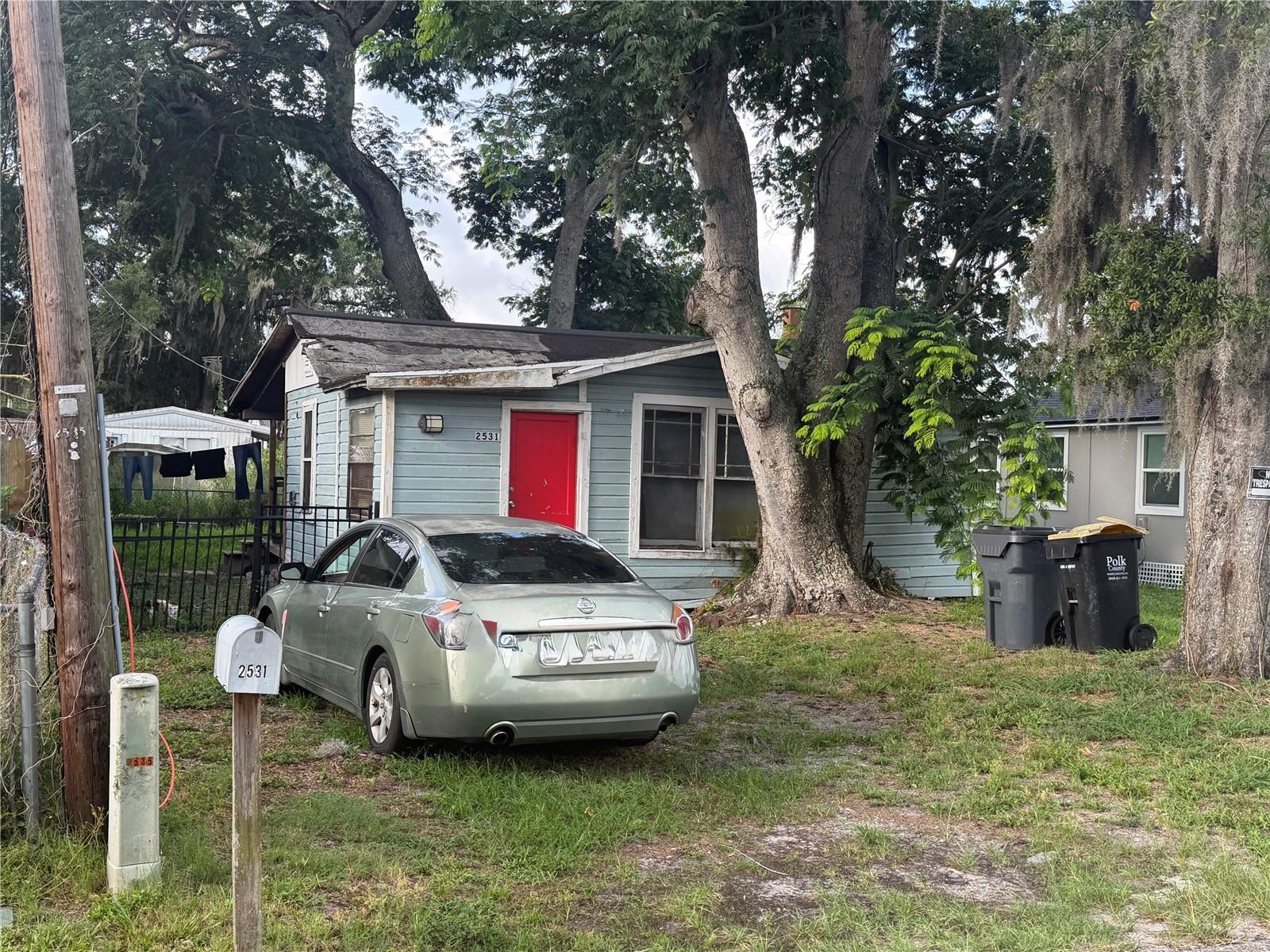 2531 WEBER ST, LAKELAND, FL — photo 2