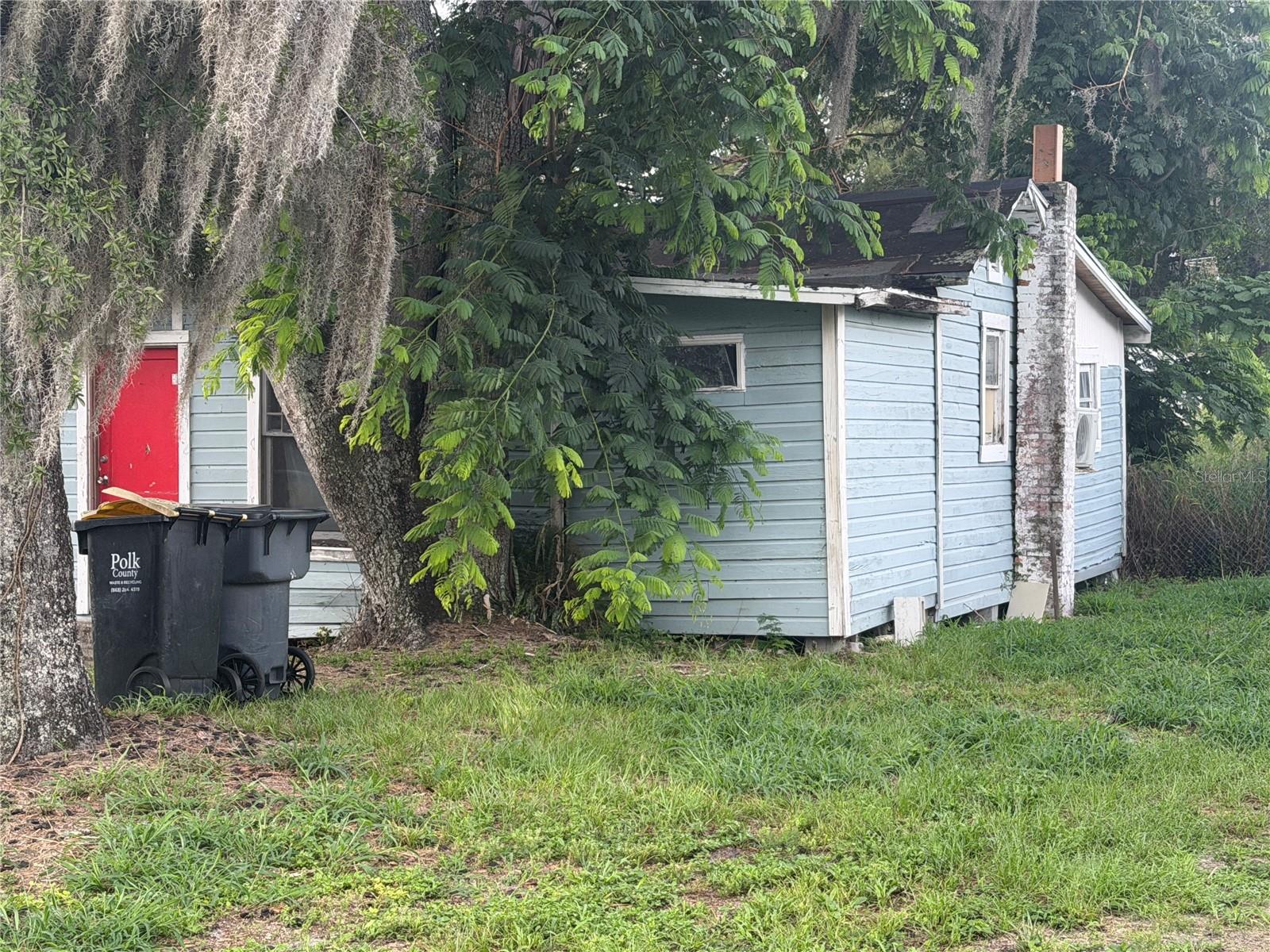 2531 WEBER ST, LAKELAND, FL — photo 3