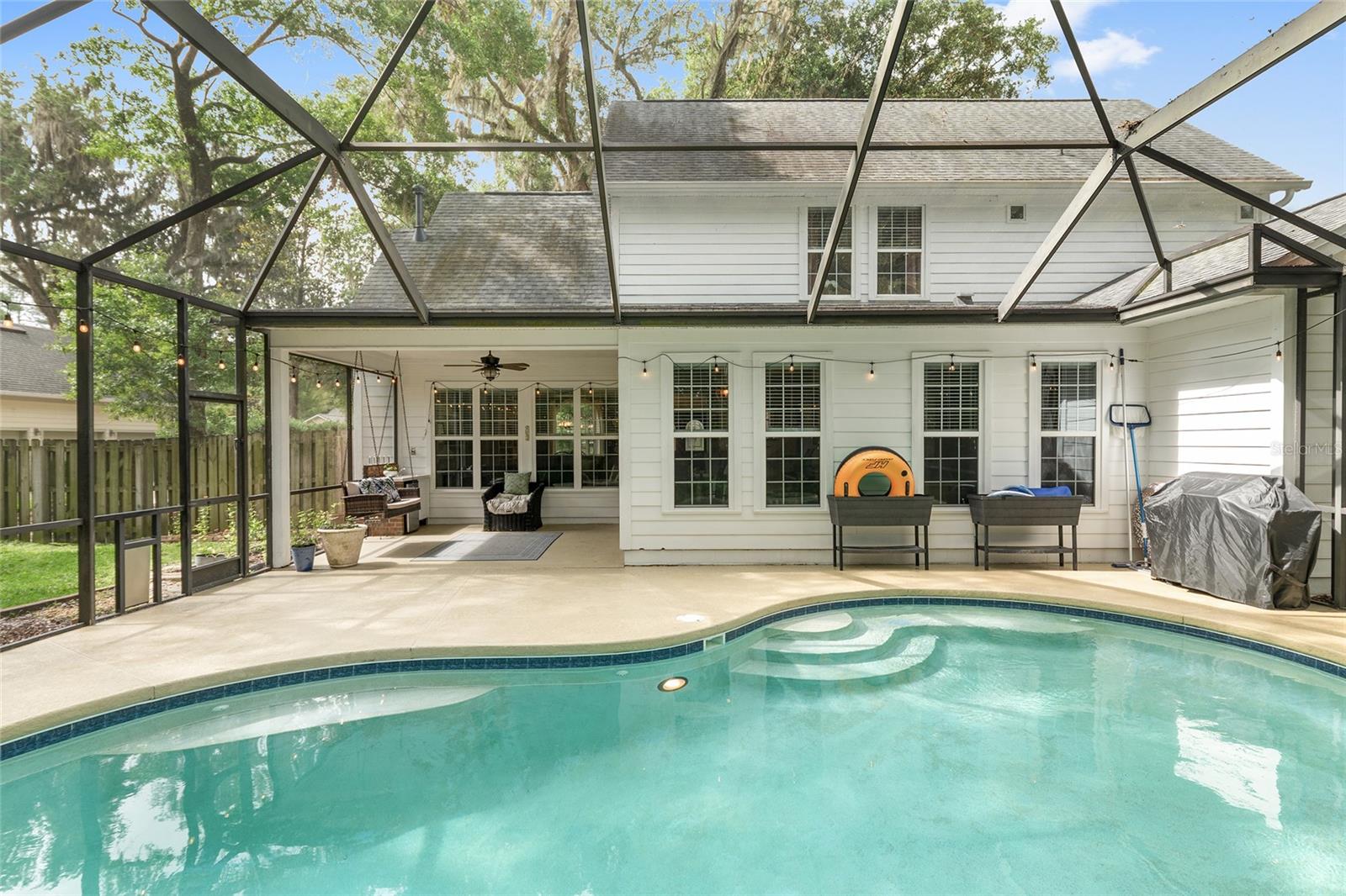 5512 NW 51ST AVE, GAINESVILLE, FL — photo 54