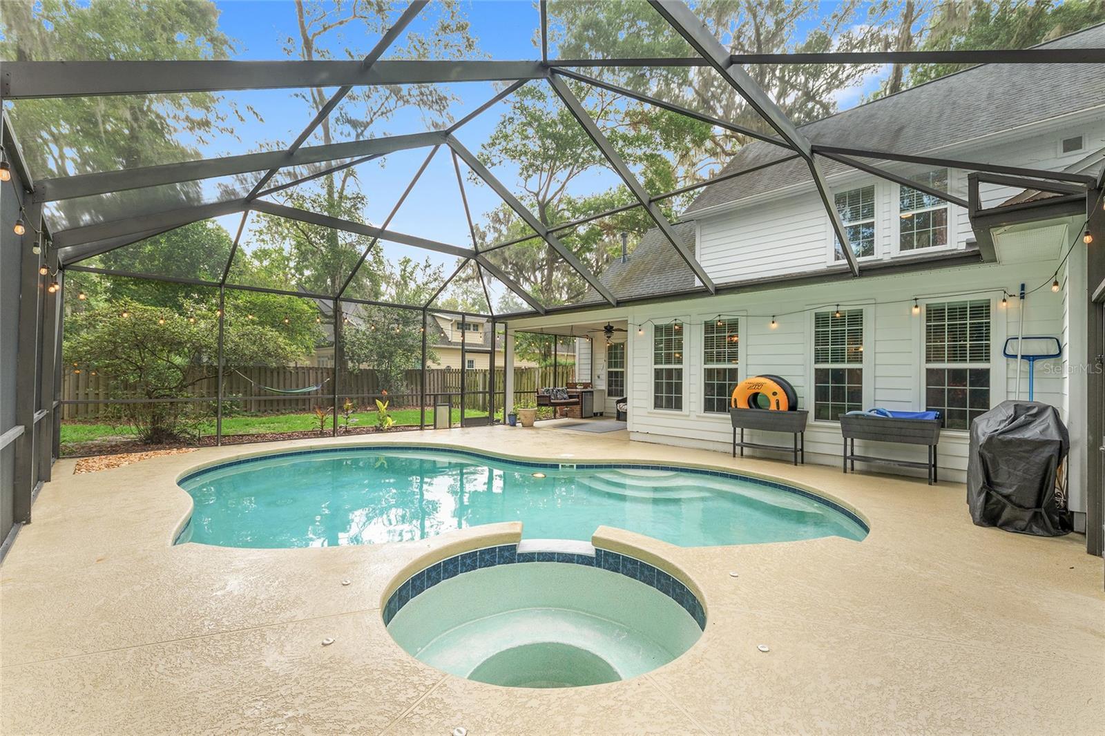 5512 NW 51ST AVE, GAINESVILLE, FL — photo 55