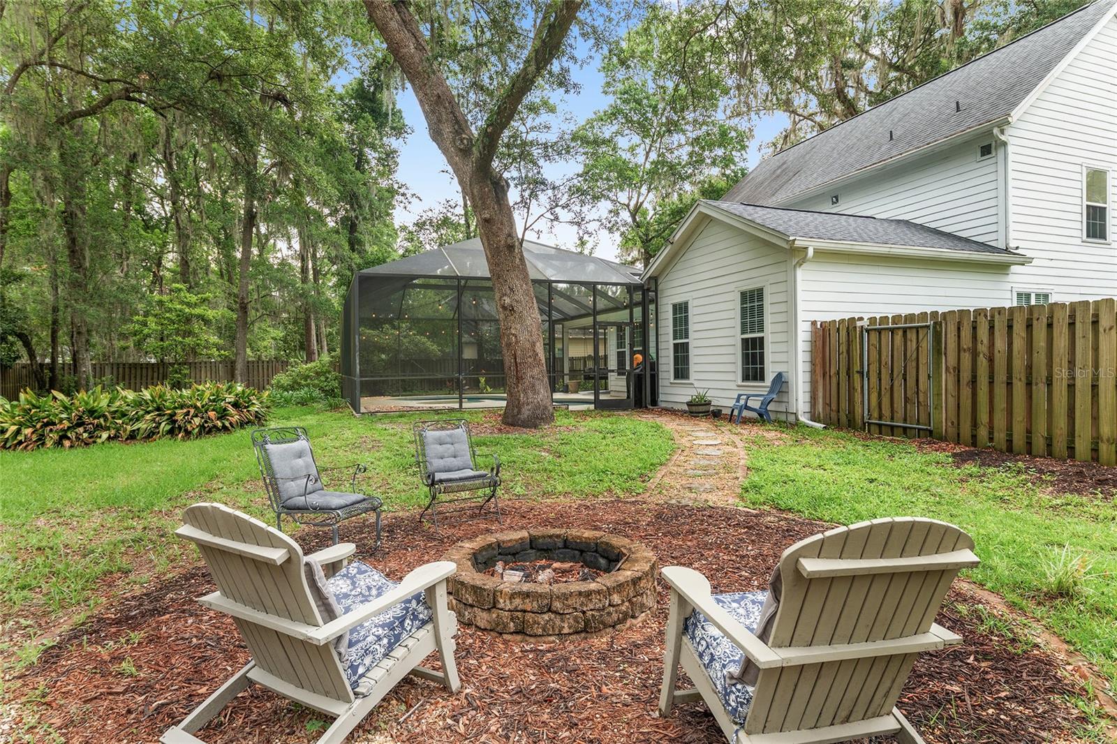 5512 NW 51ST AVE, GAINESVILLE, FL — photo 56