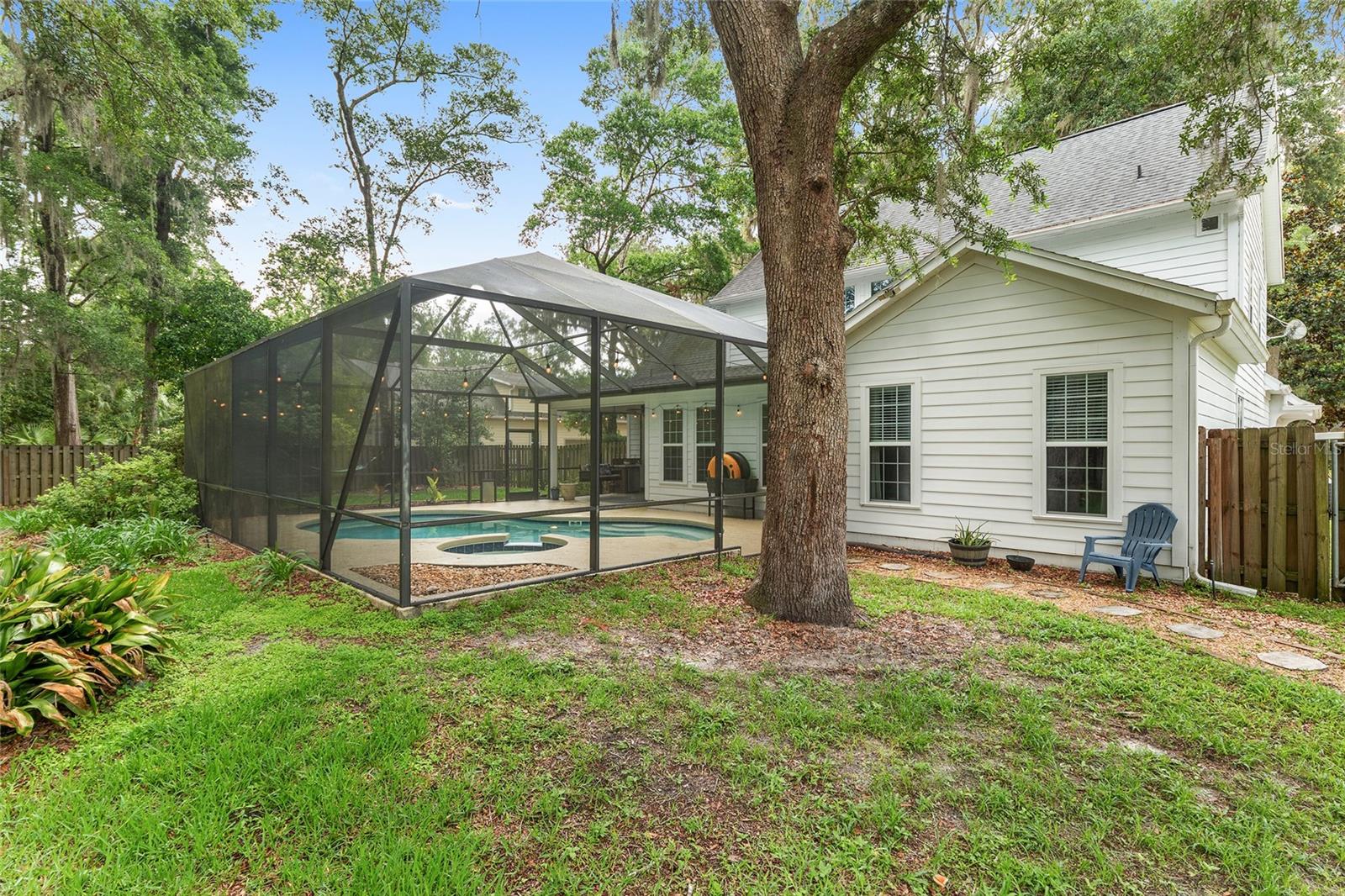 5512 NW 51ST AVE, GAINESVILLE, FL — photo 57