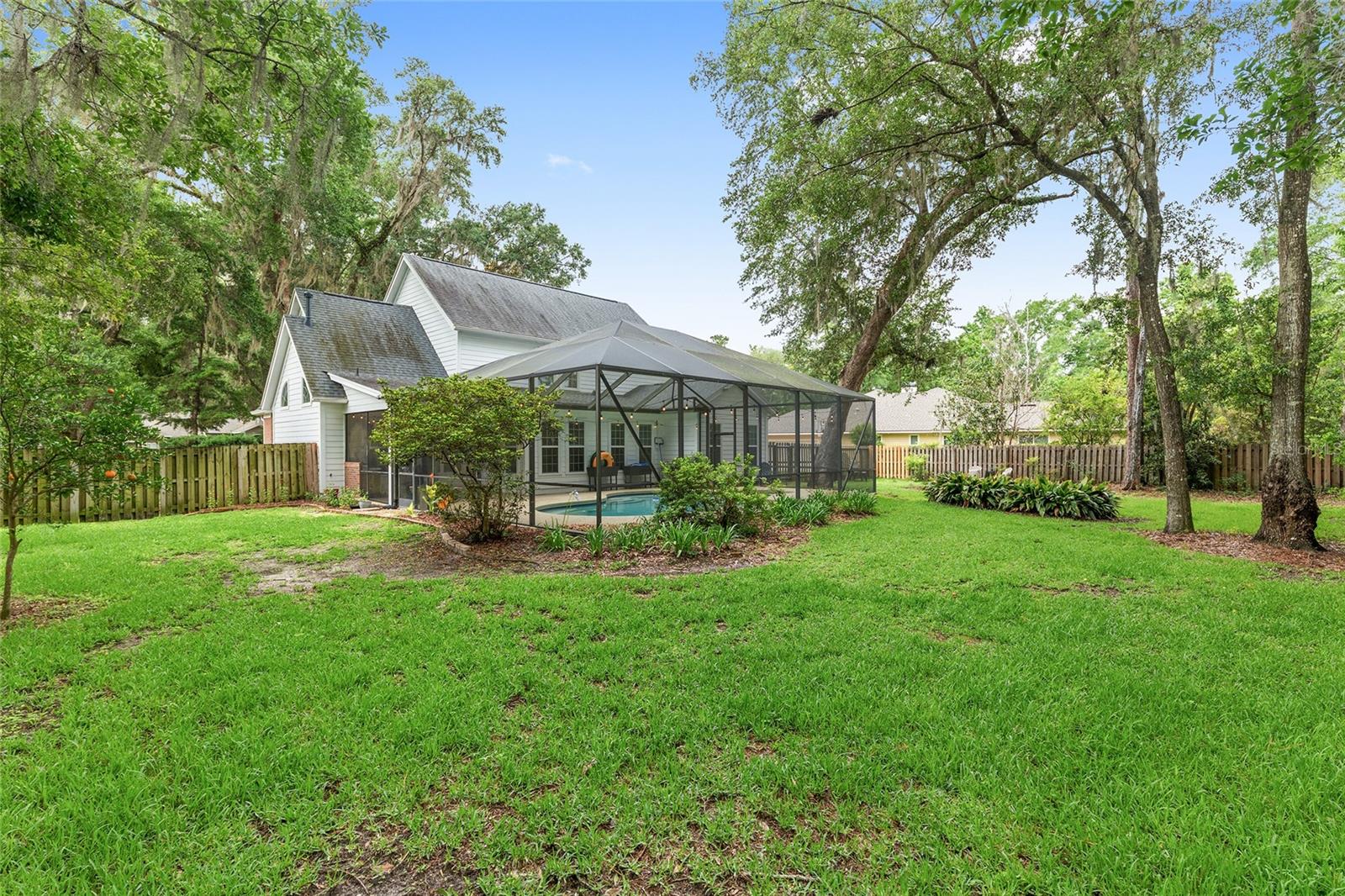 5512 NW 51ST AVE, GAINESVILLE, FL — photo 60