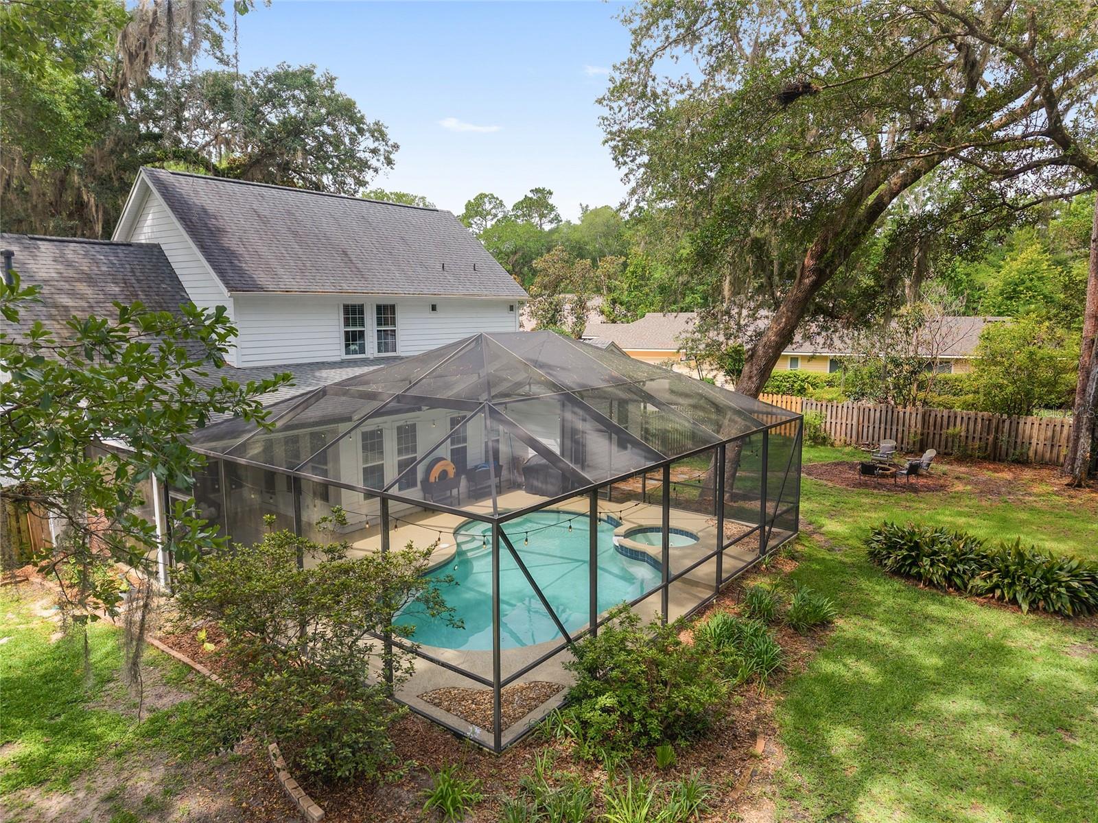 5512 NW 51ST AVE, GAINESVILLE, FL — photo 62