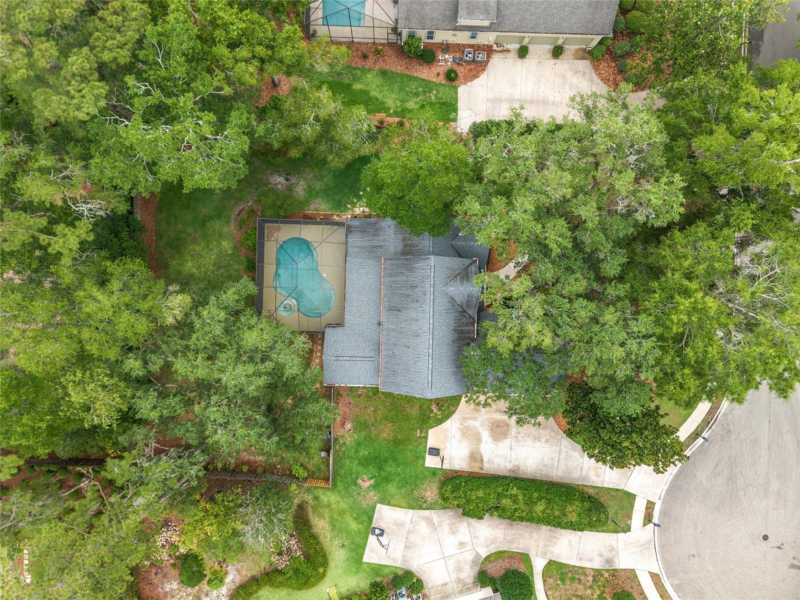 5512 NW 51ST AVE, GAINESVILLE, FL — photo 63