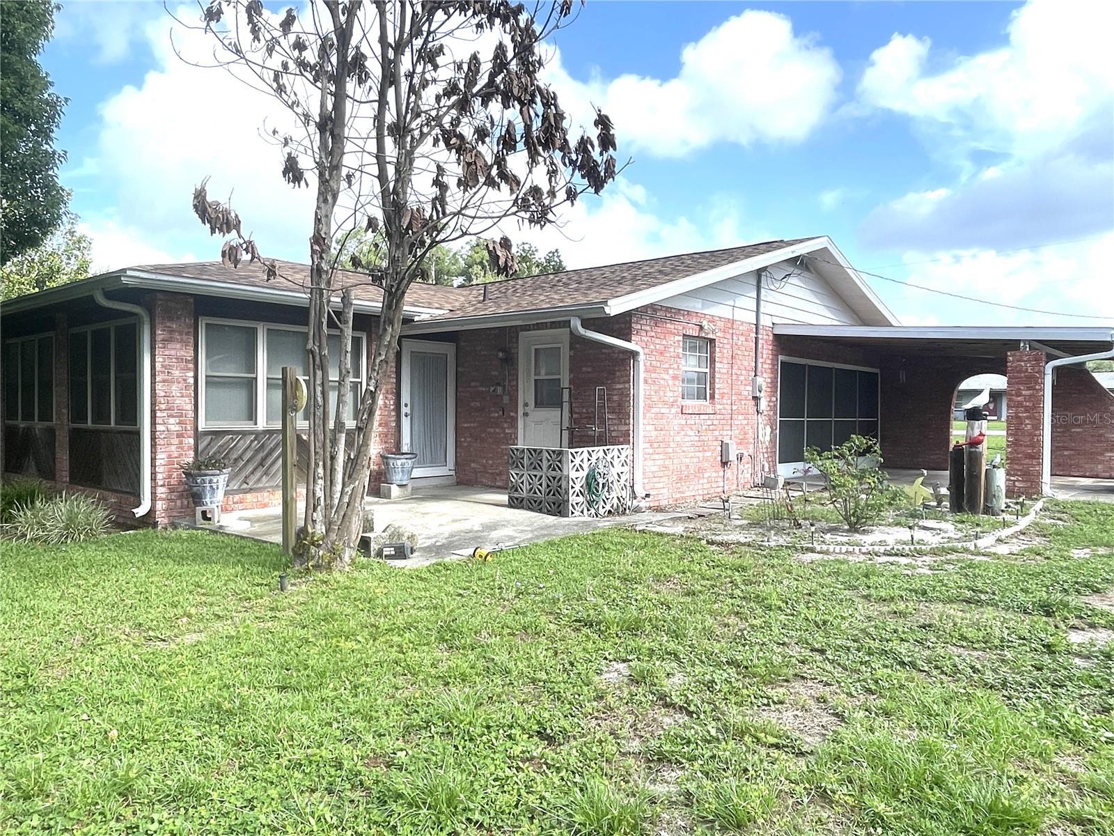 4691 CR 118, WILDWOOD, FL — photo 6