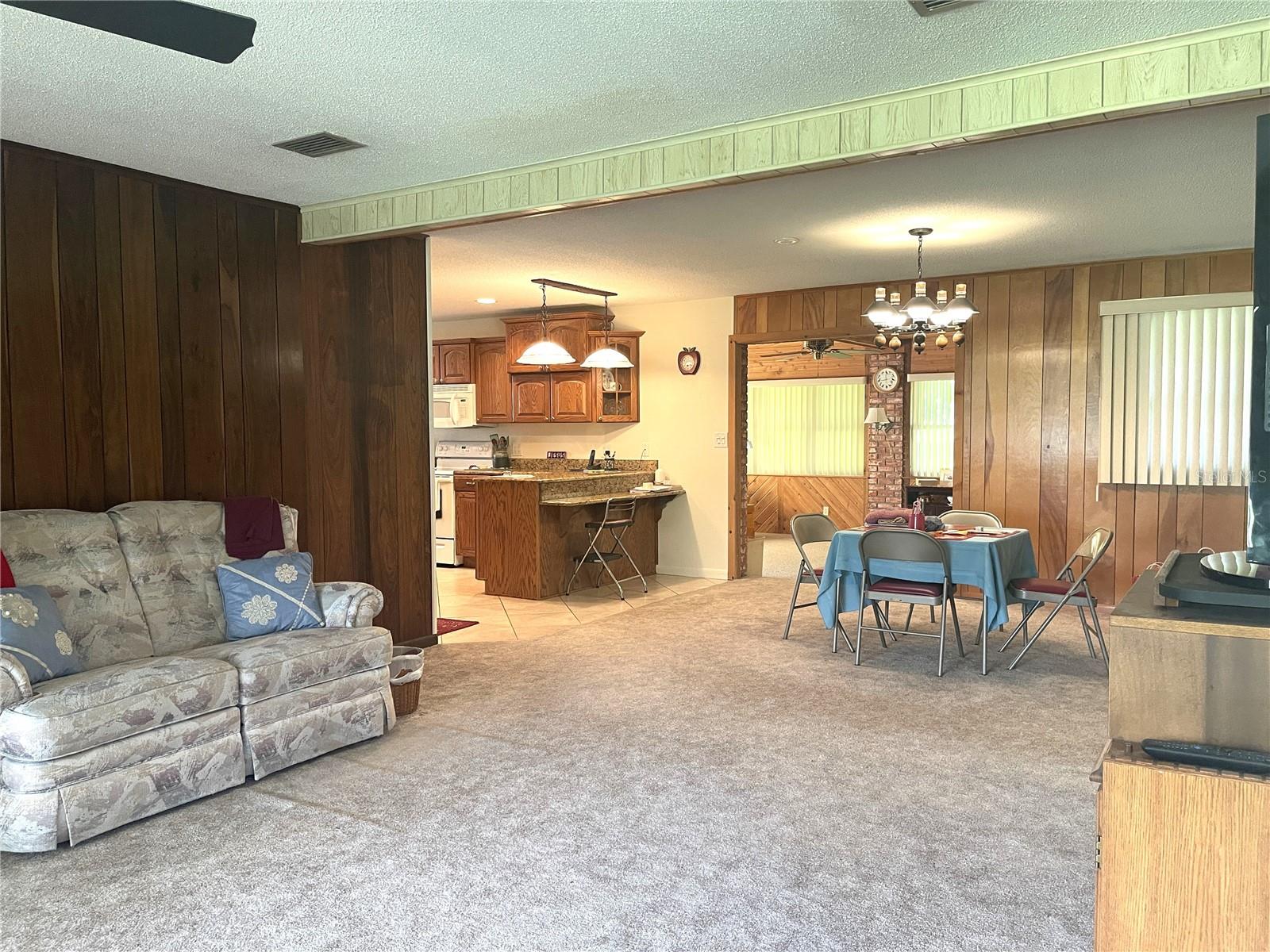 4691 CR 118, WILDWOOD, FL — photo 7