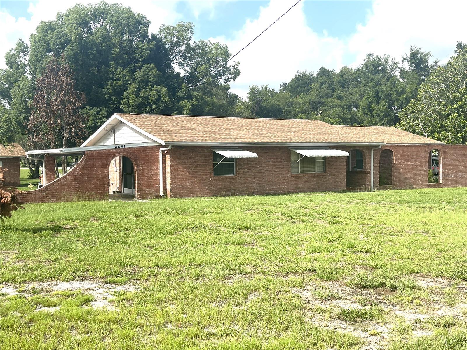 4691 CR 118, WILDWOOD, FL — photo 2