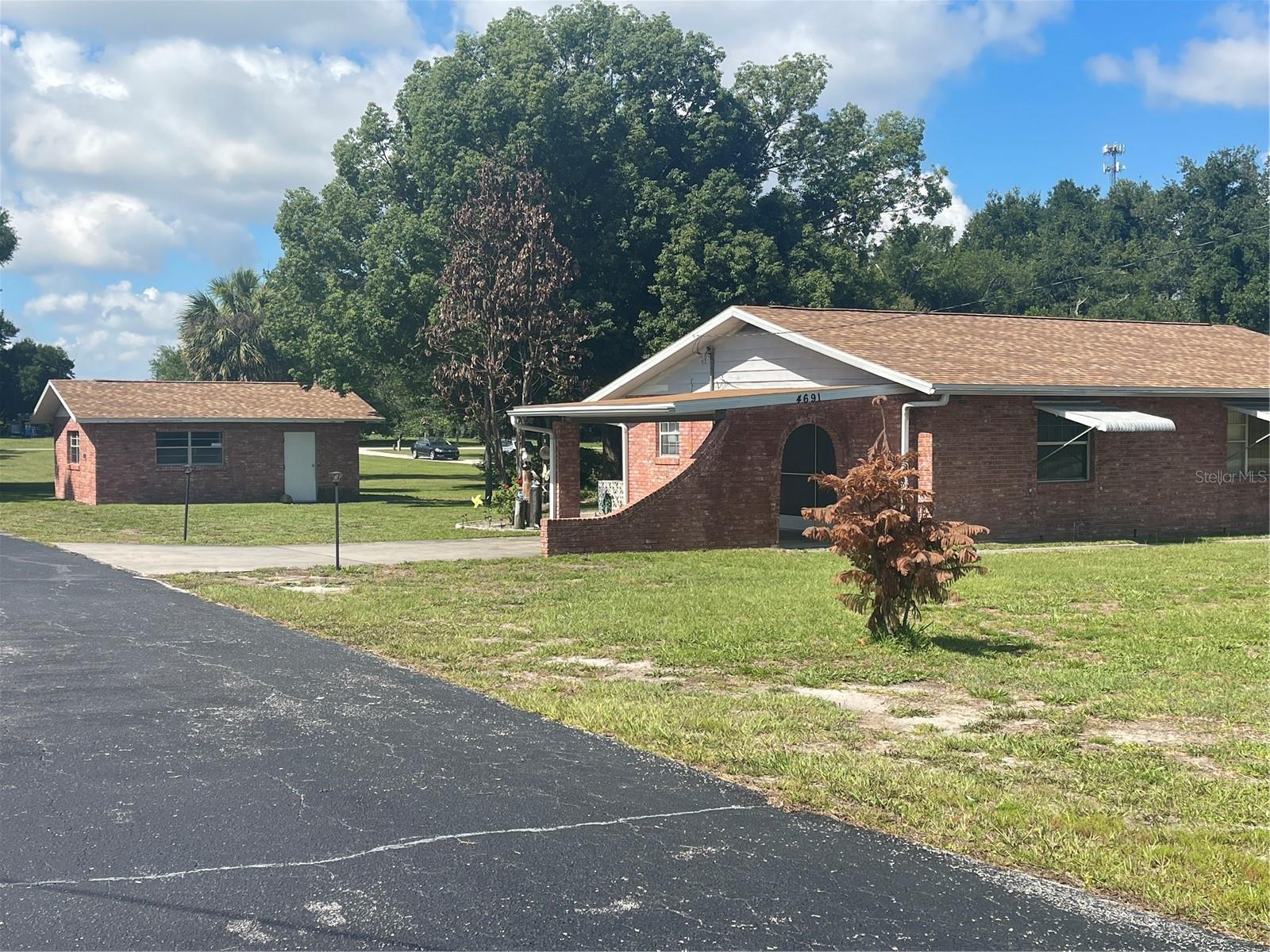 4691 CR 118, WILDWOOD, FL