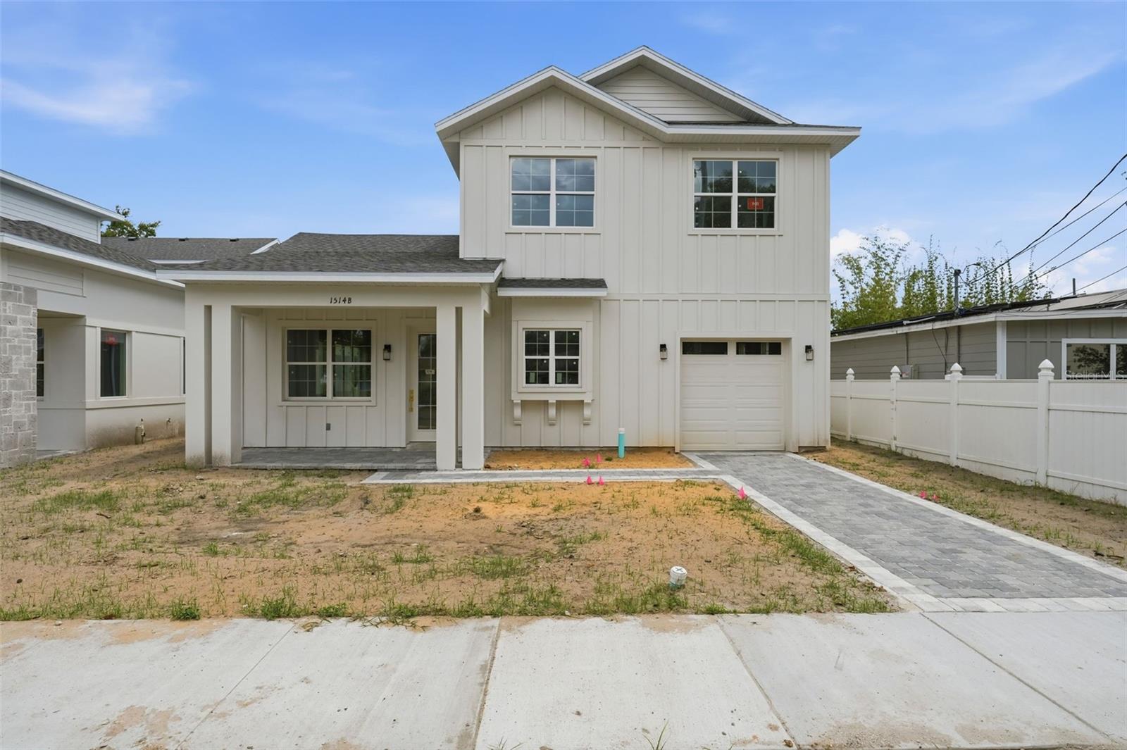 1514 WILSON AVE, ORLANDO, FL