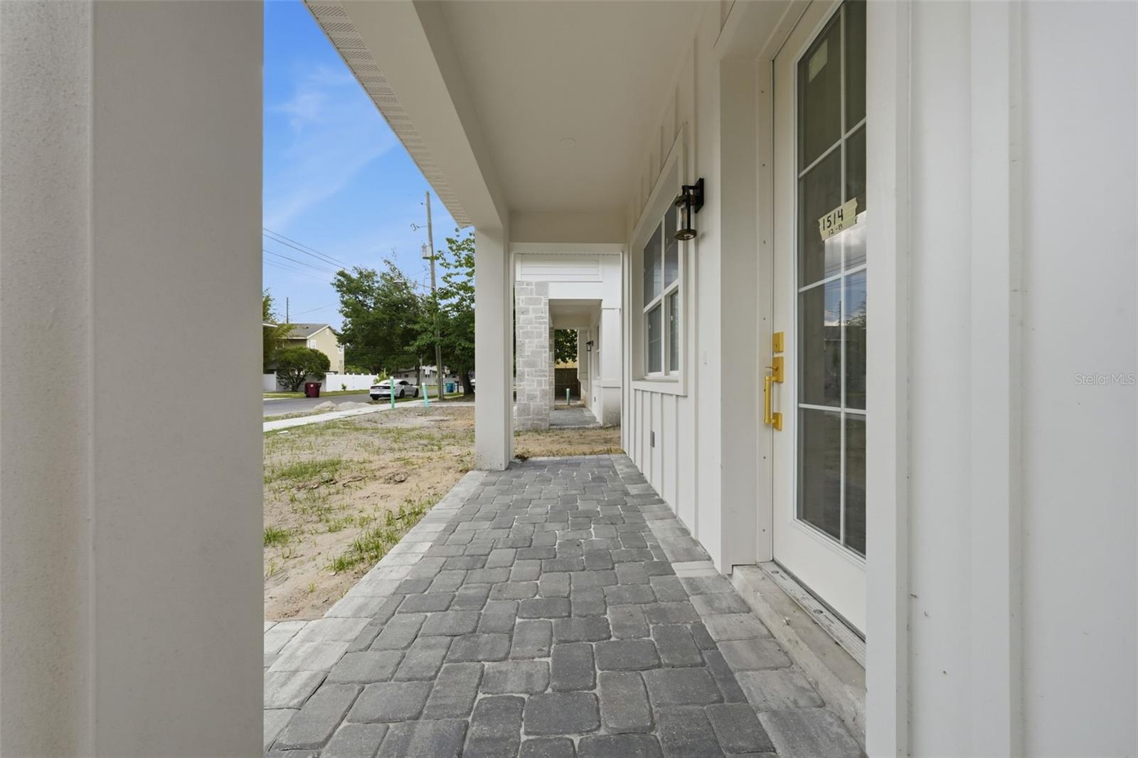 1514 WILSON AVE, ORLANDO, FL — photo 3