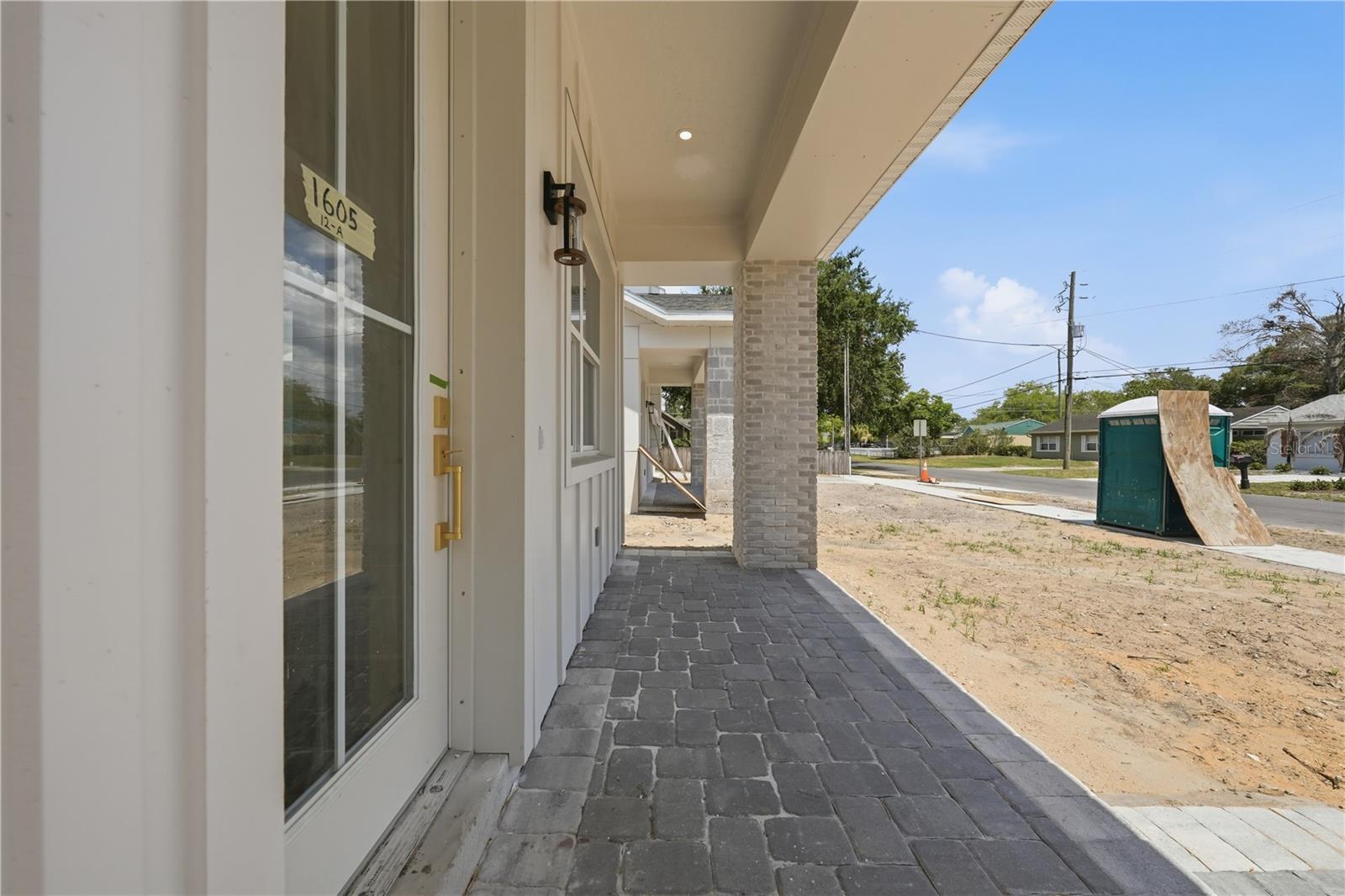 1514 WILSON AVE, ORLANDO, FL — photo 25