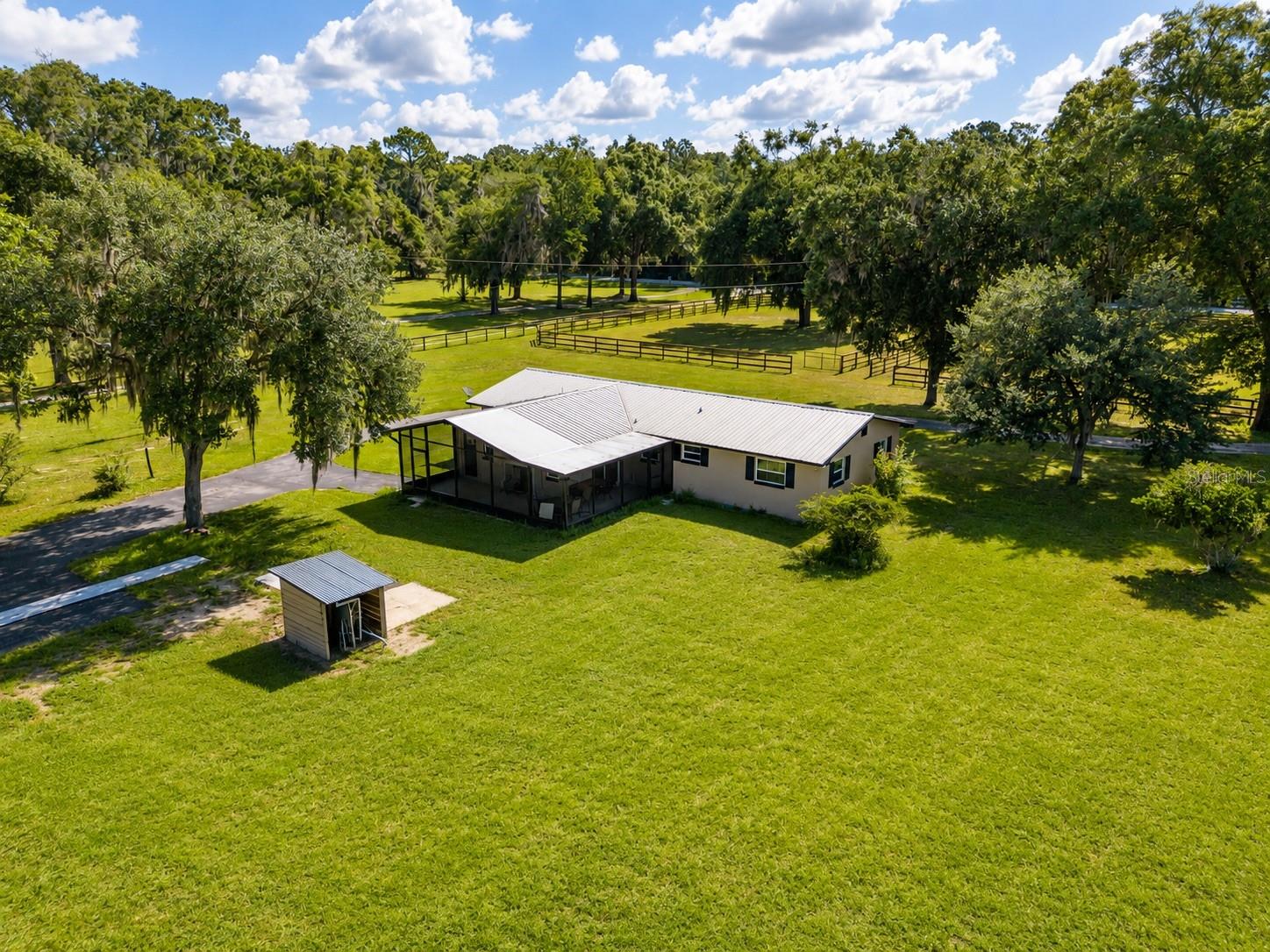 196 NW 100TH AVE, OCALA, FL — photo 6