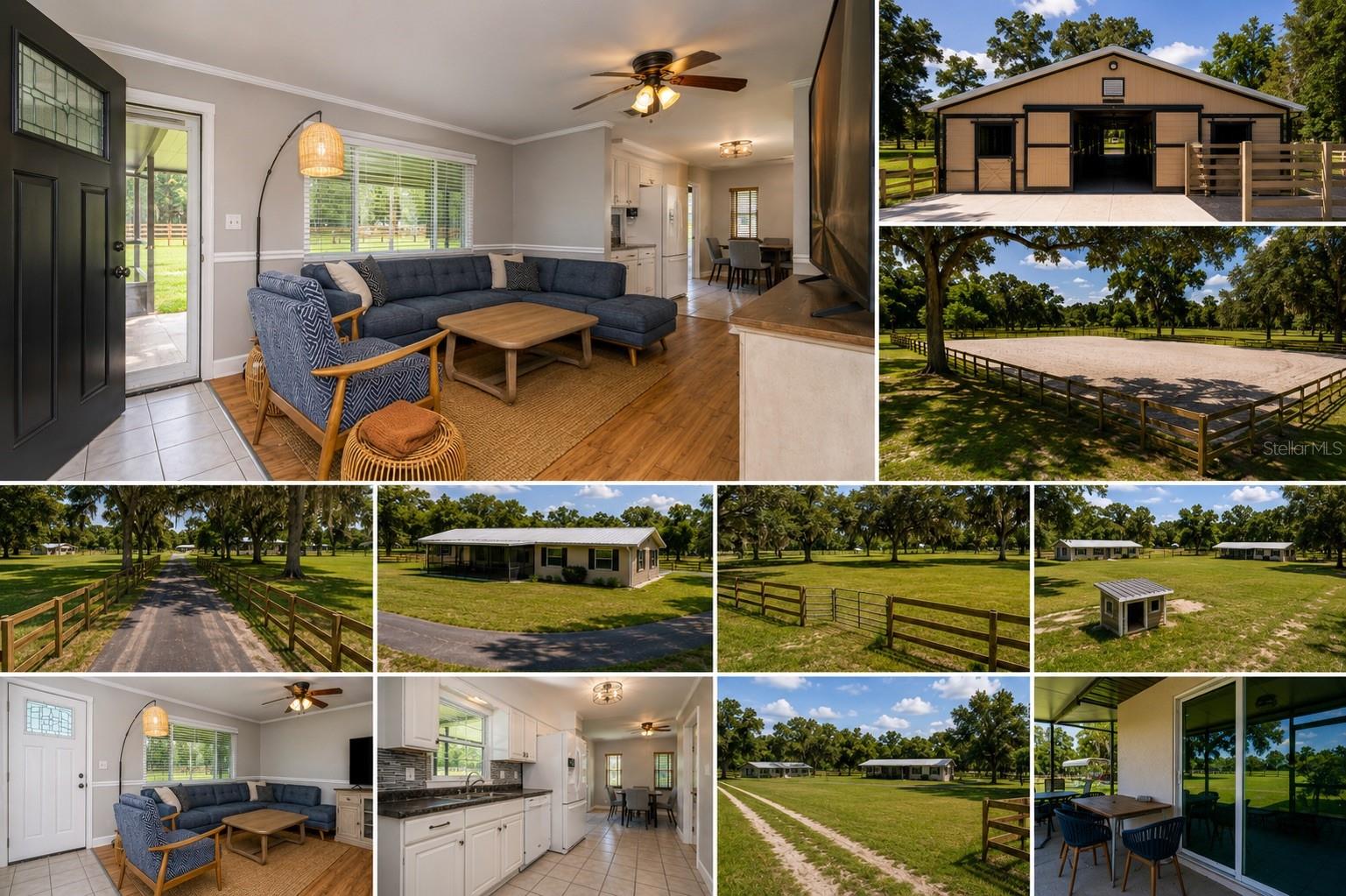 196 NW 100TH AVE, OCALA, FL — photo 7