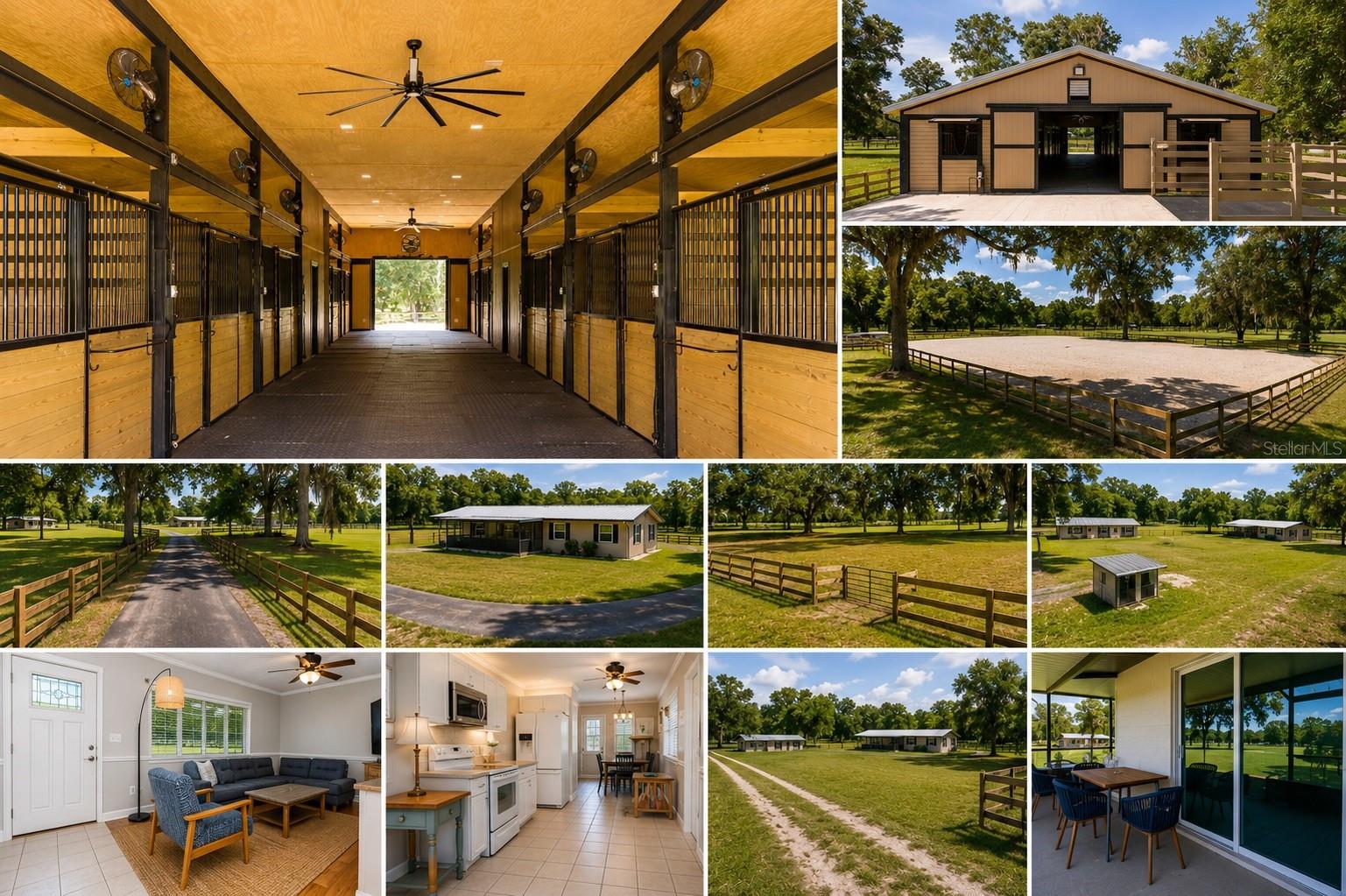 196 NW 100TH AVE, OCALA, FL — photo 8