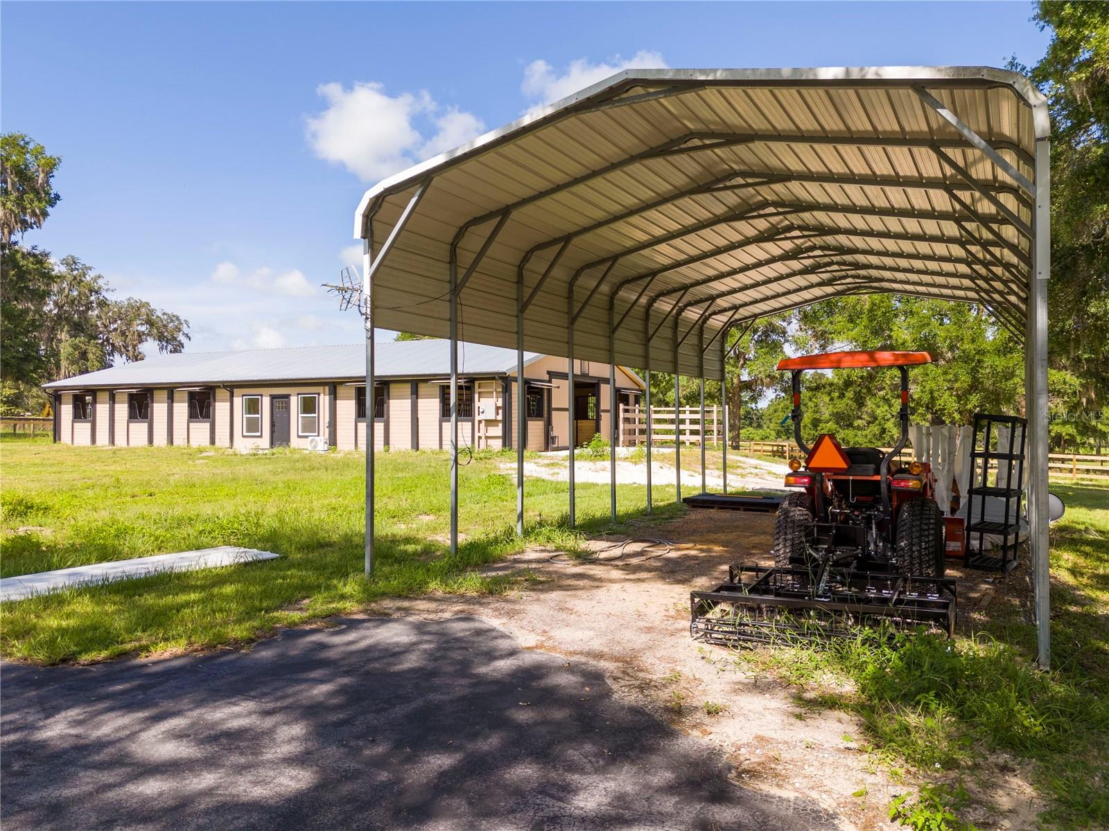 196 NW 100TH AVE, OCALA, FL — photo 30