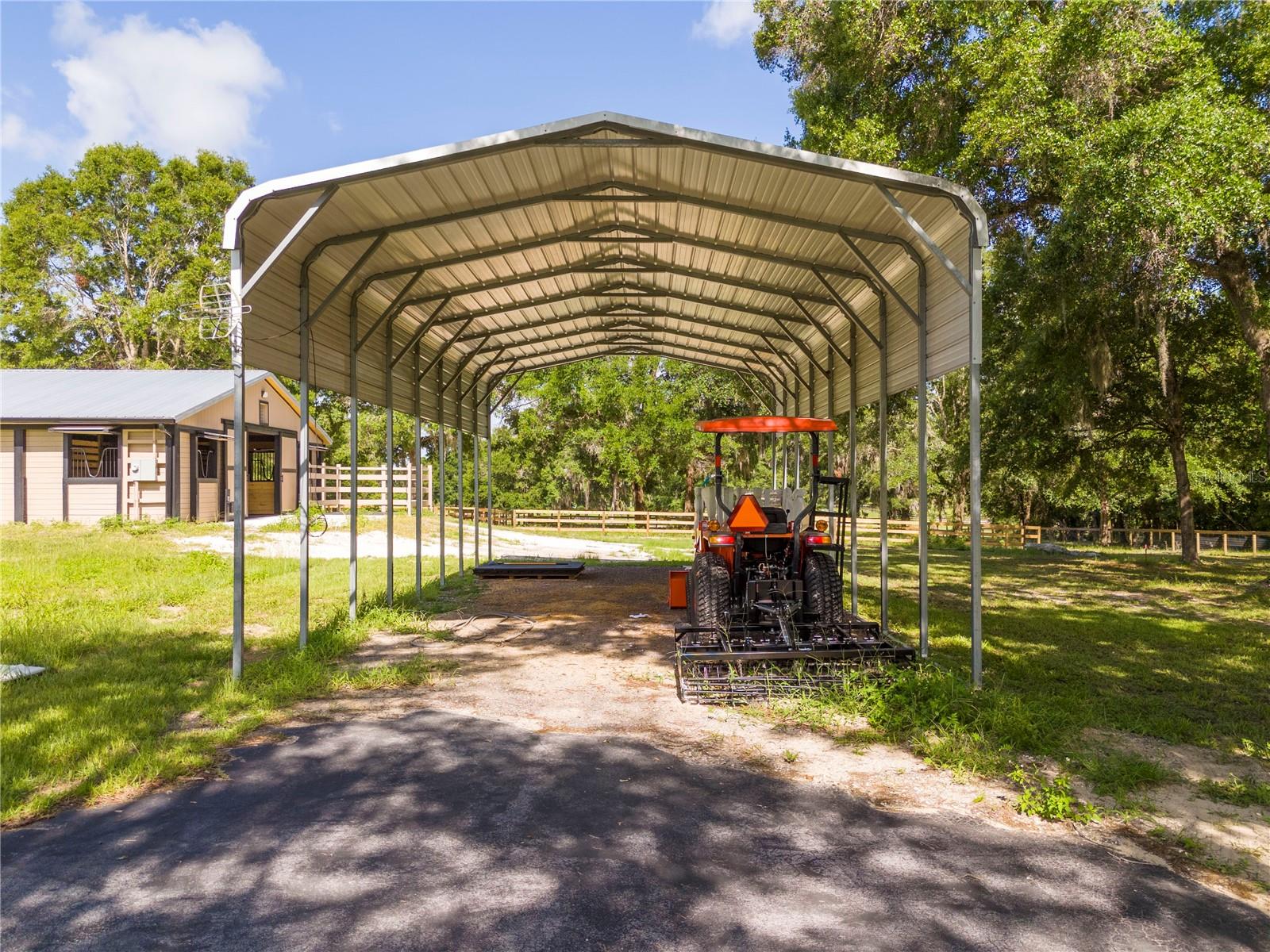 196 NW 100TH AVE, OCALA, FL — photo 31