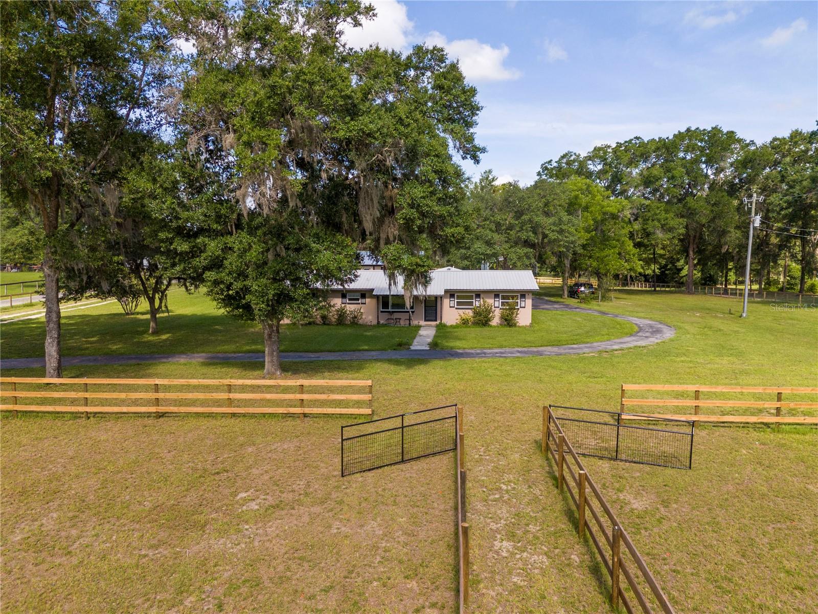 196 NW 100TH AVE, OCALA, FL — photo 40