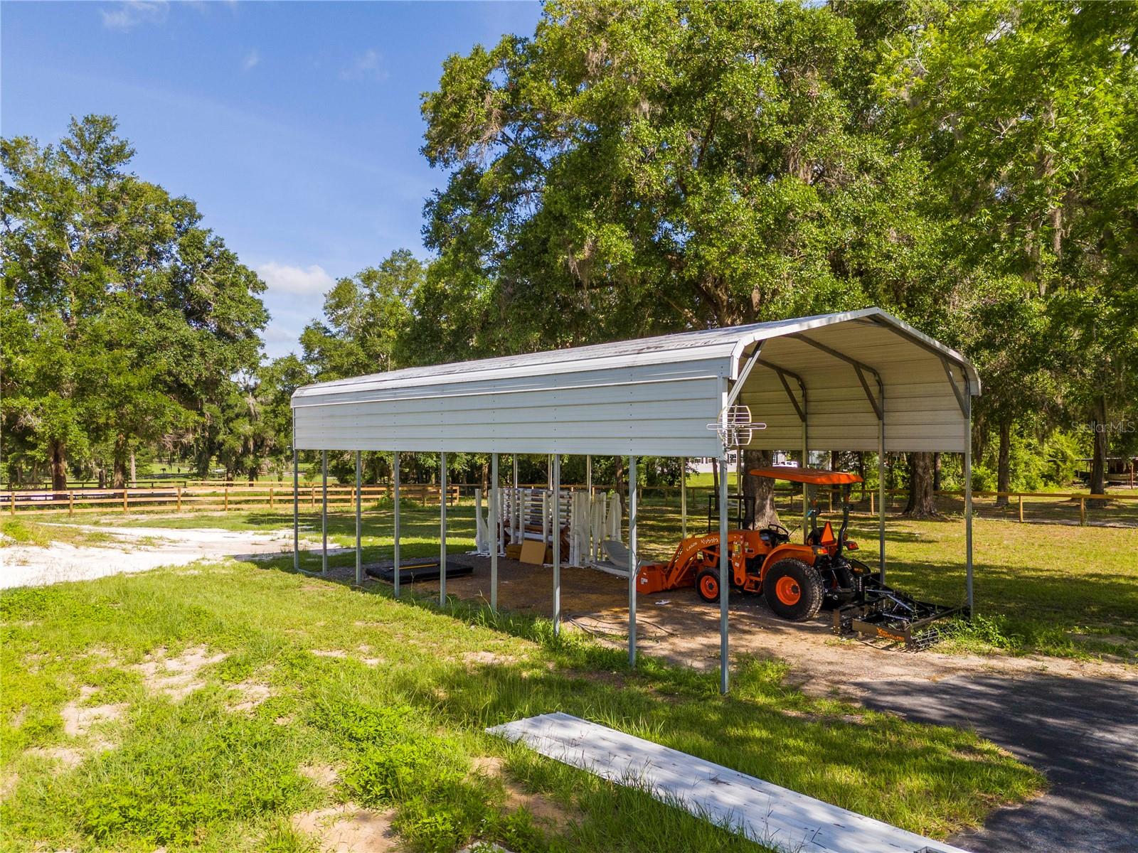 196 NW 100TH AVE, OCALA, FL — photo 46