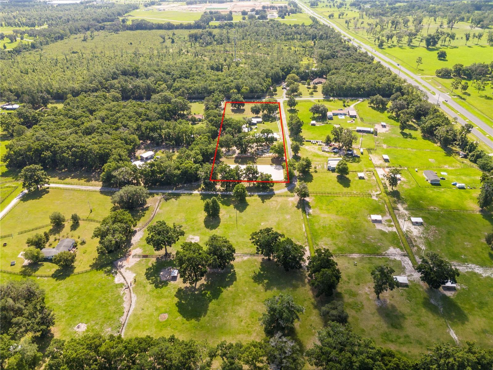 196 NW 100TH AVE, OCALA, FL — photo 50
