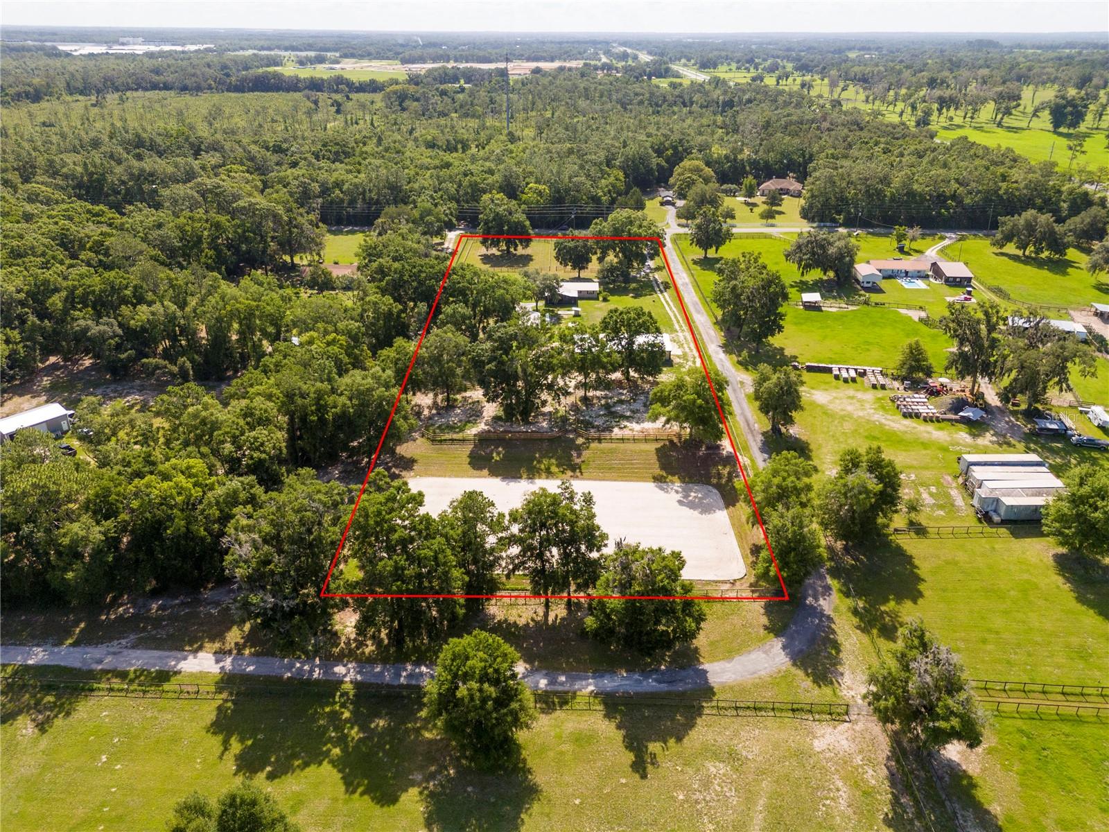 196 NW 100TH AVE, OCALA, FL — photo 53