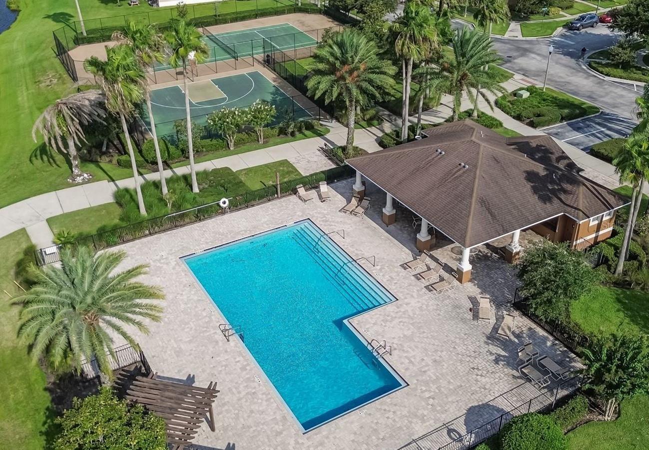 10797 SAVANNAH LANDING CIR, ORLANDO, FL — photo 15