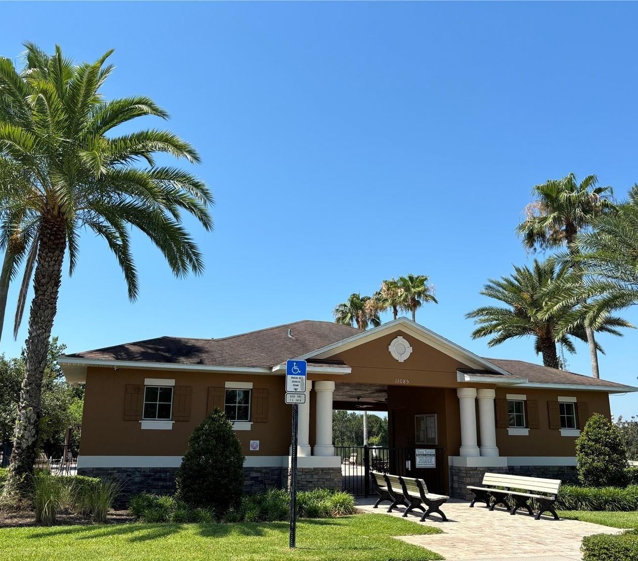 10797 SAVANNAH LANDING CIR, ORLANDO, FL — photo 20