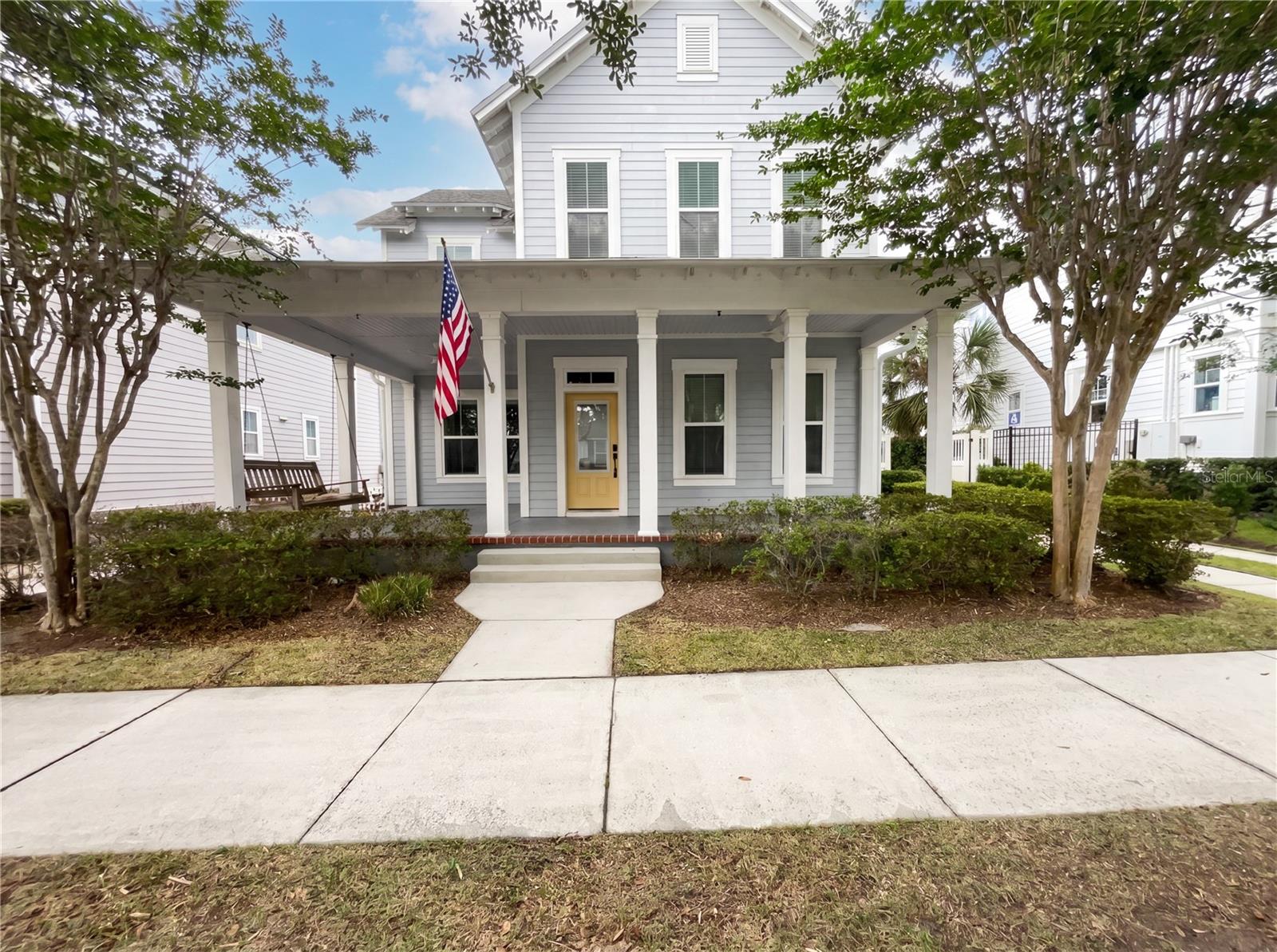1338 UNION CLUB DR, WINTER GARDEN, FL