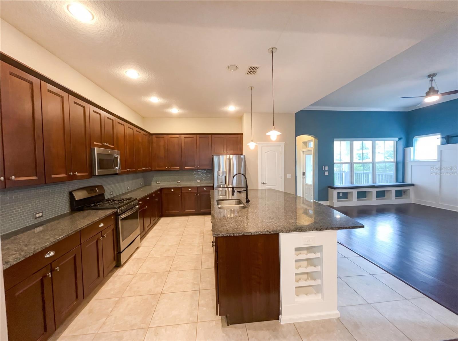 1338 UNION CLUB DR, WINTER GARDEN, FL — photo 2