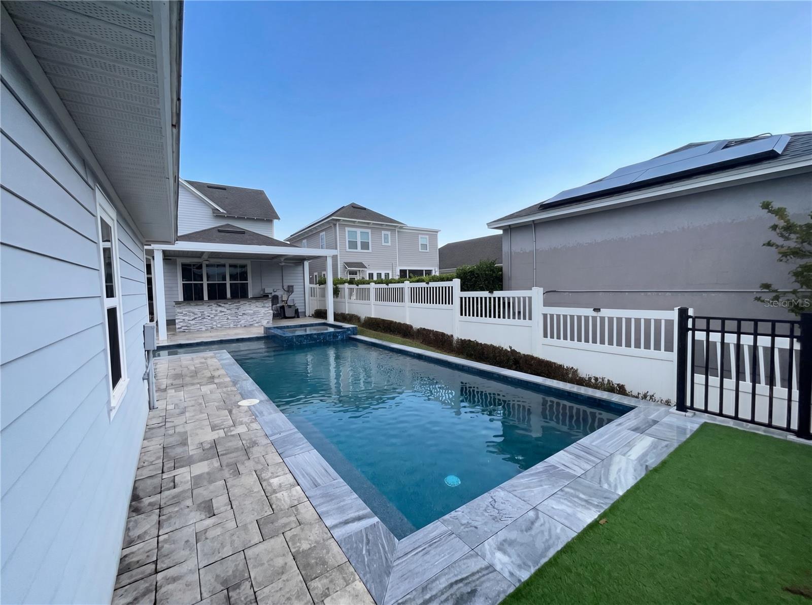 1338 UNION CLUB DR, WINTER GARDEN, FL — photo 5