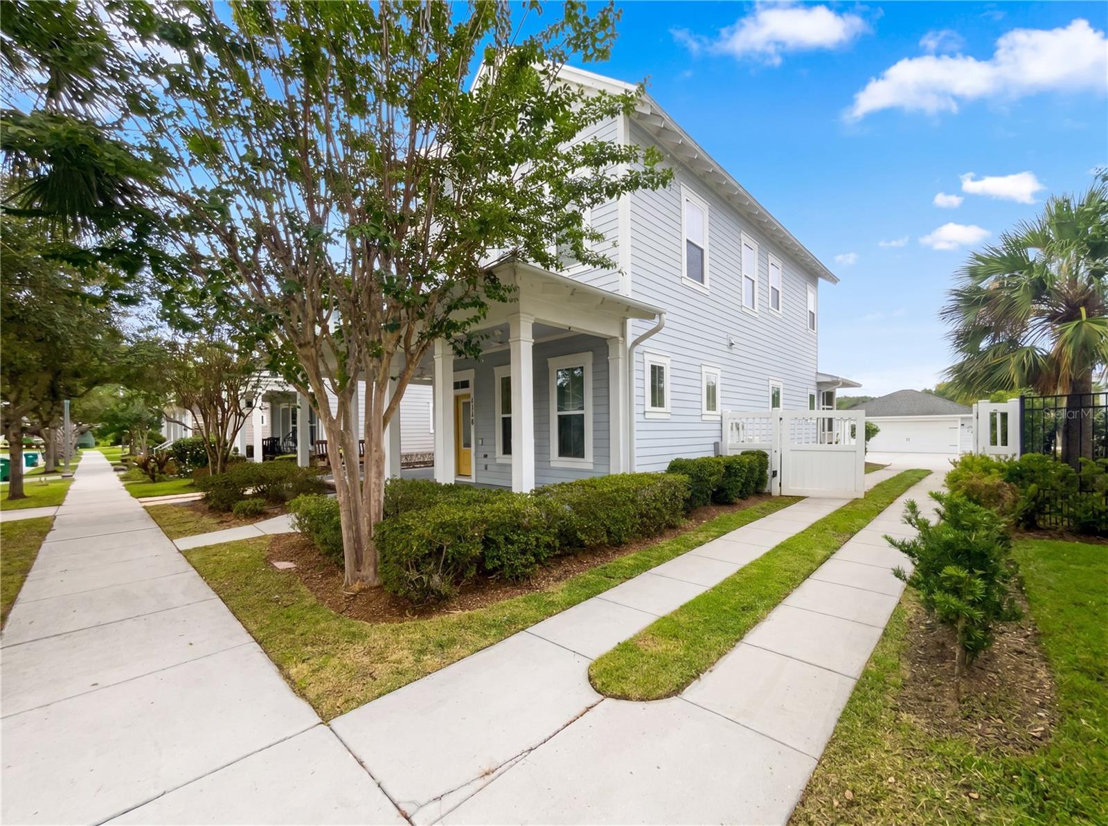 1338 UNION CLUB DR, WINTER GARDEN, FL — photo 38