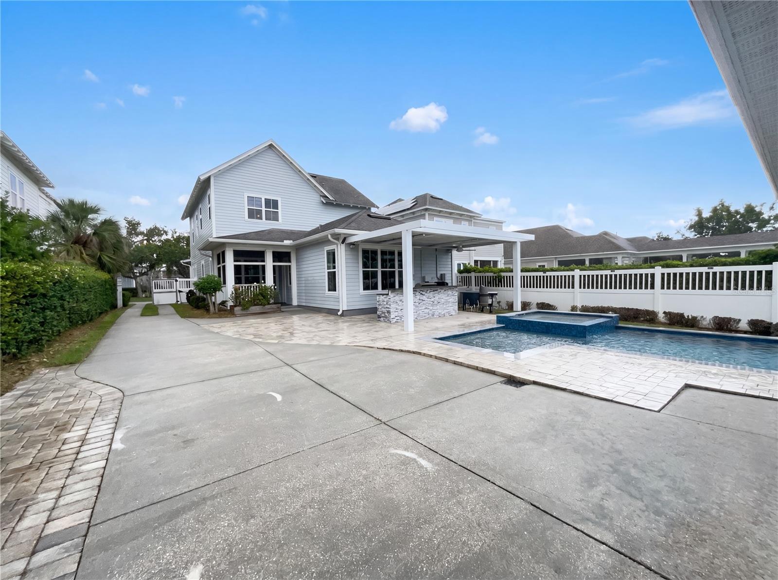 1338 UNION CLUB DR, WINTER GARDEN, FL — photo 42