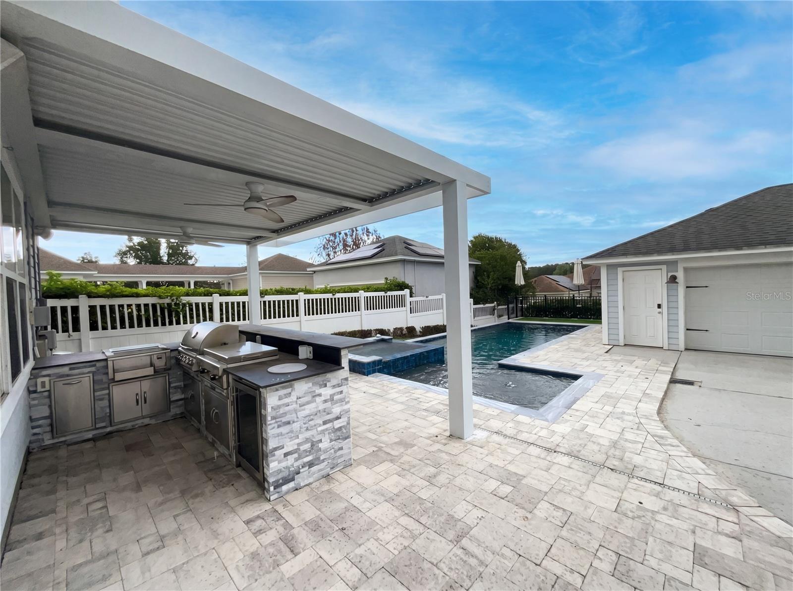 1338 UNION CLUB DR, WINTER GARDEN, FL — photo 43