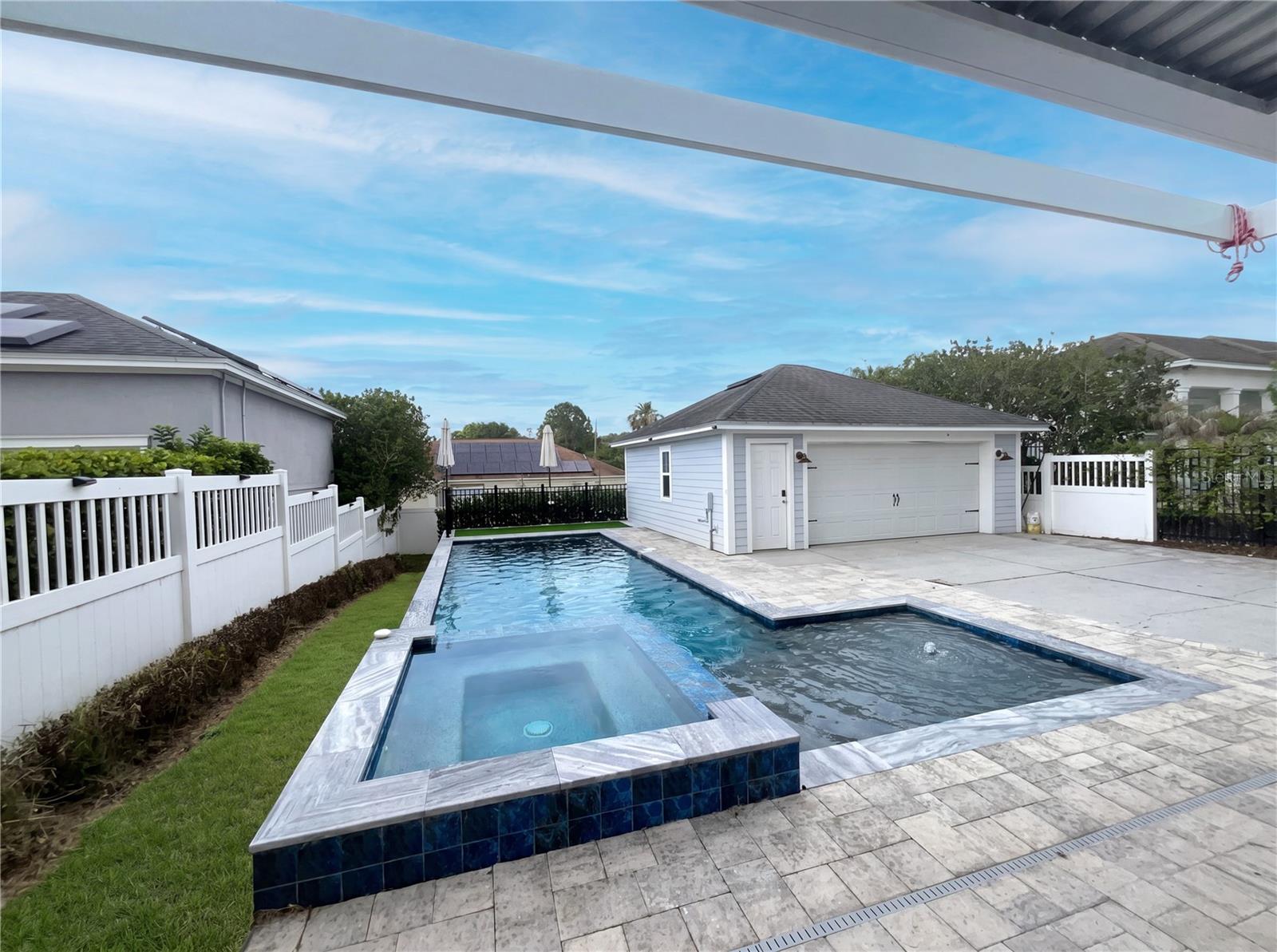 1338 UNION CLUB DR, WINTER GARDEN, FL — photo 44