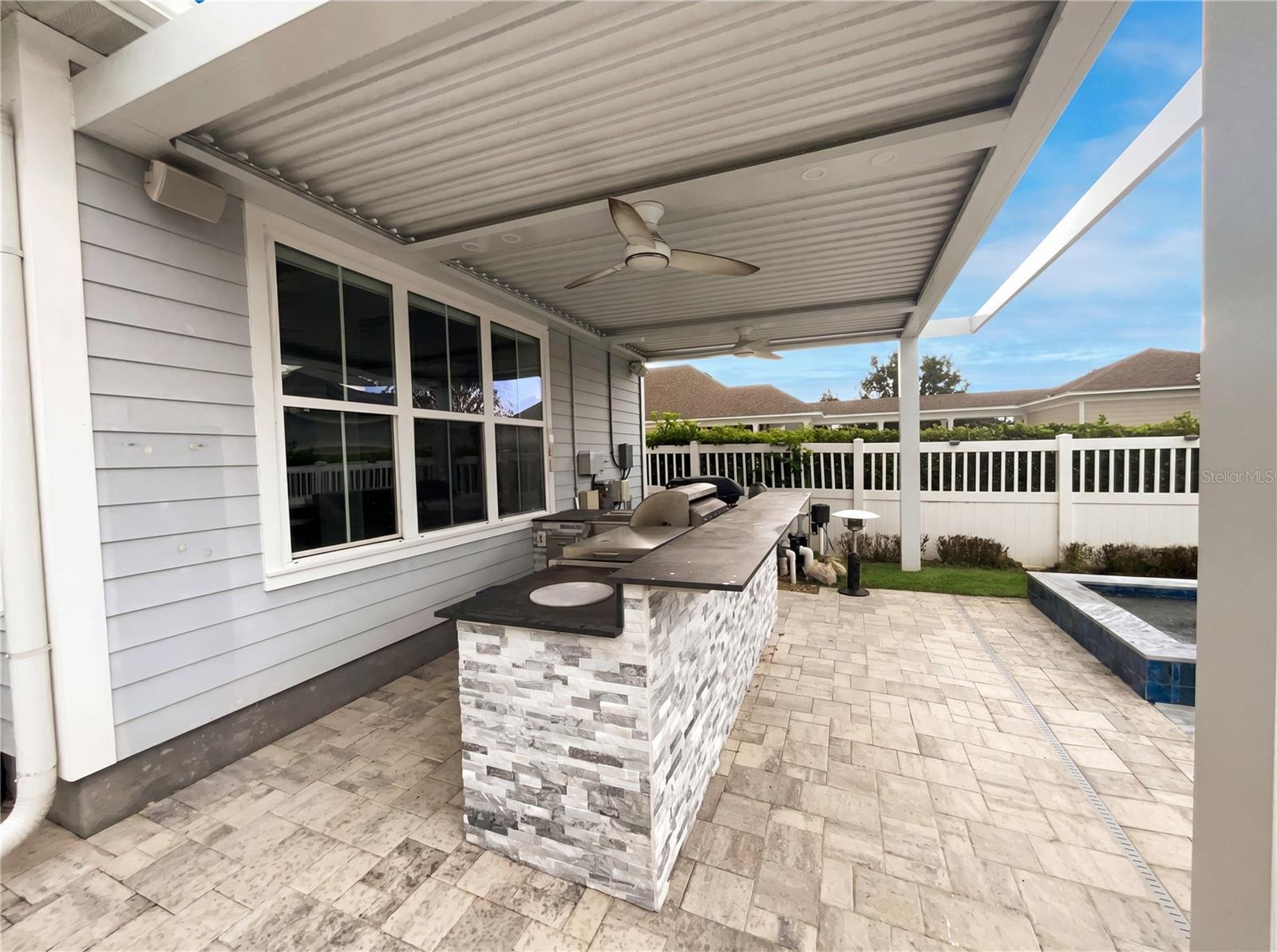 1338 UNION CLUB DR, WINTER GARDEN, FL — photo 45