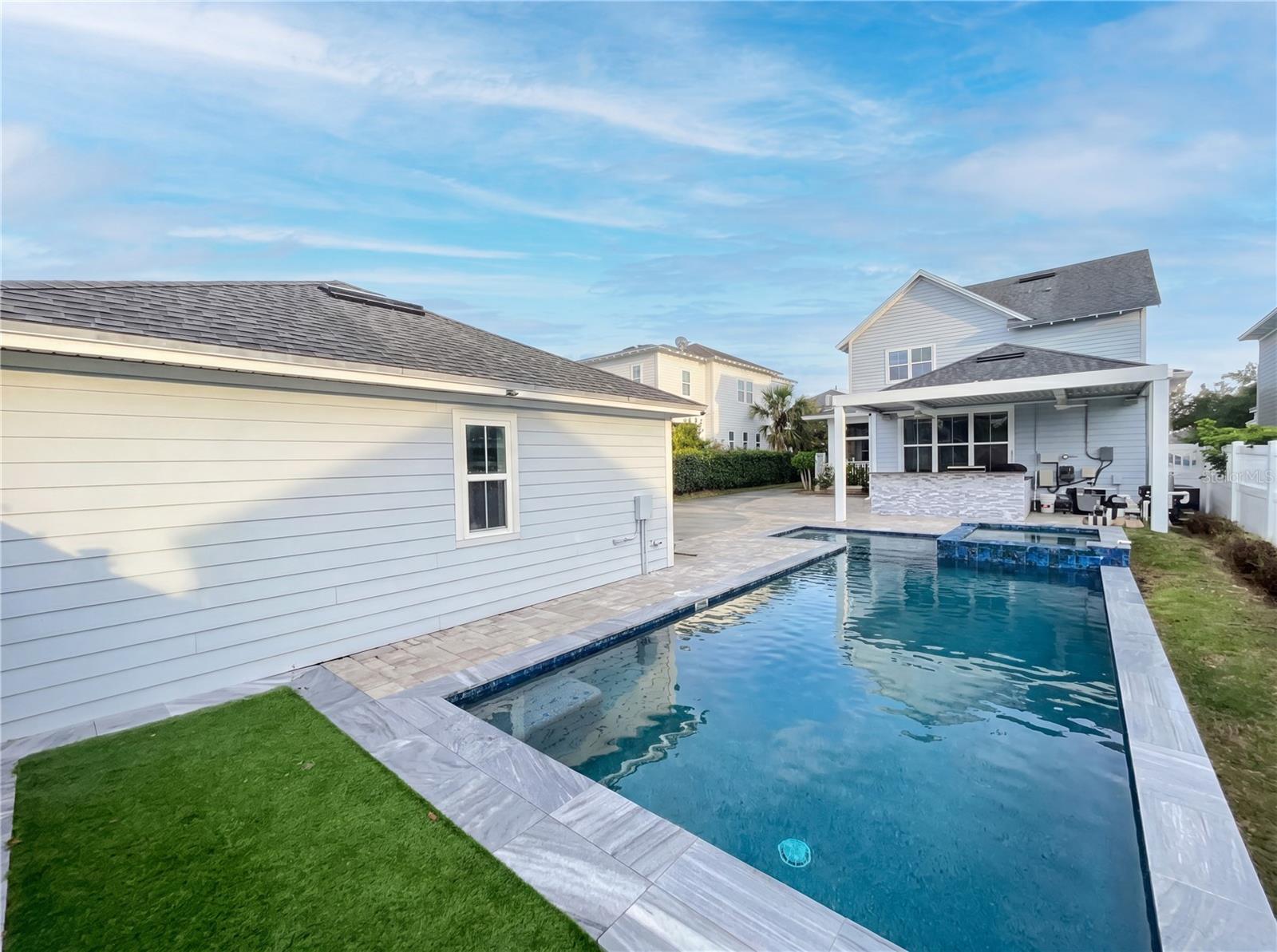 1338 UNION CLUB DR, WINTER GARDEN, FL — photo 47