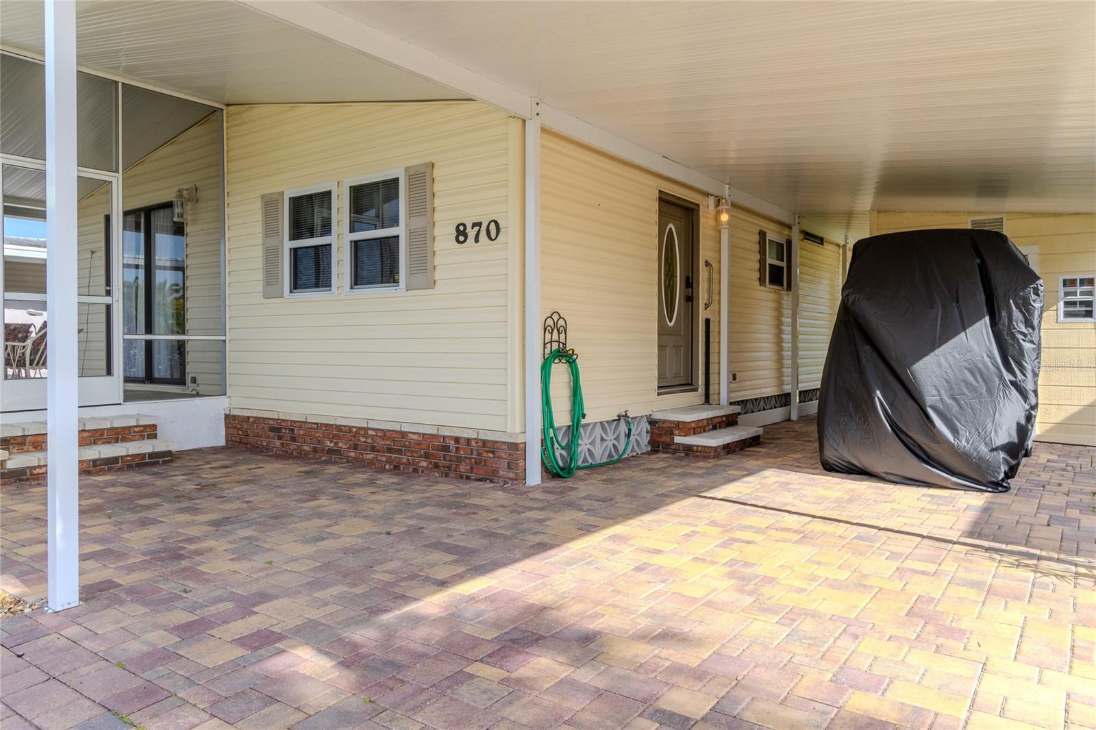 2100 KINGS HWY #870, PORT CHARLOTTE, FL — photo 3