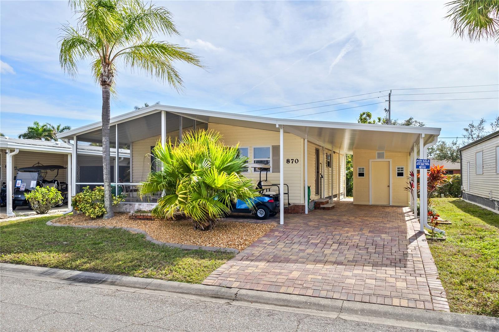2100 KINGS HWY #870, PORT CHARLOTTE, FL — photo 4