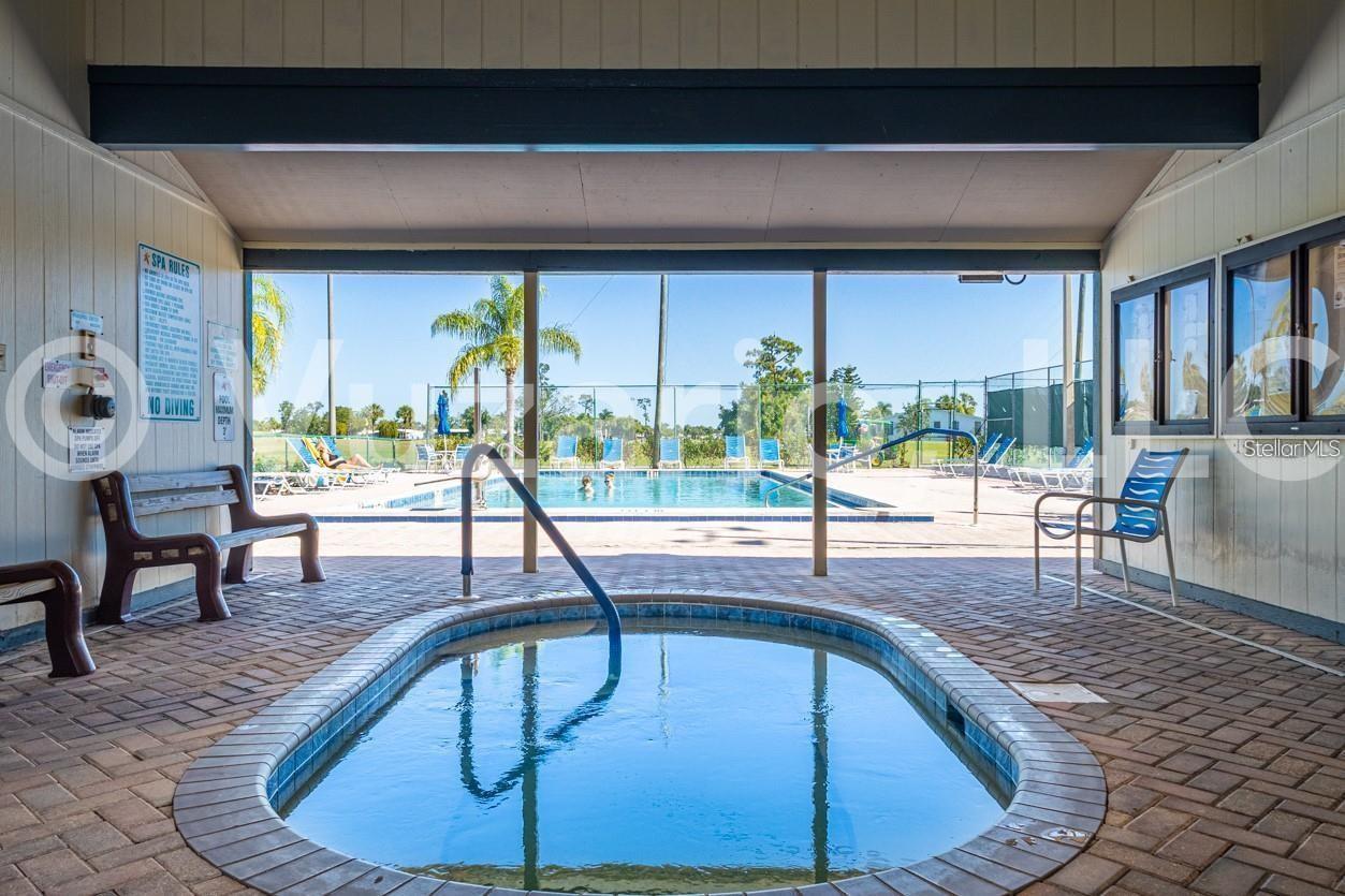 2100 KINGS HWY #870, PORT CHARLOTTE, FL — photo 29