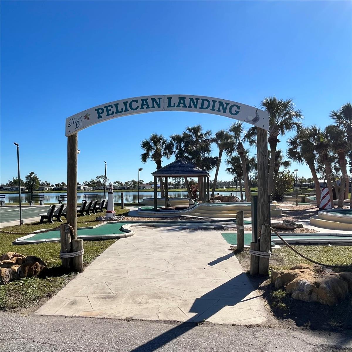 2100 KINGS HWY #870, PORT CHARLOTTE, FL — photo 53