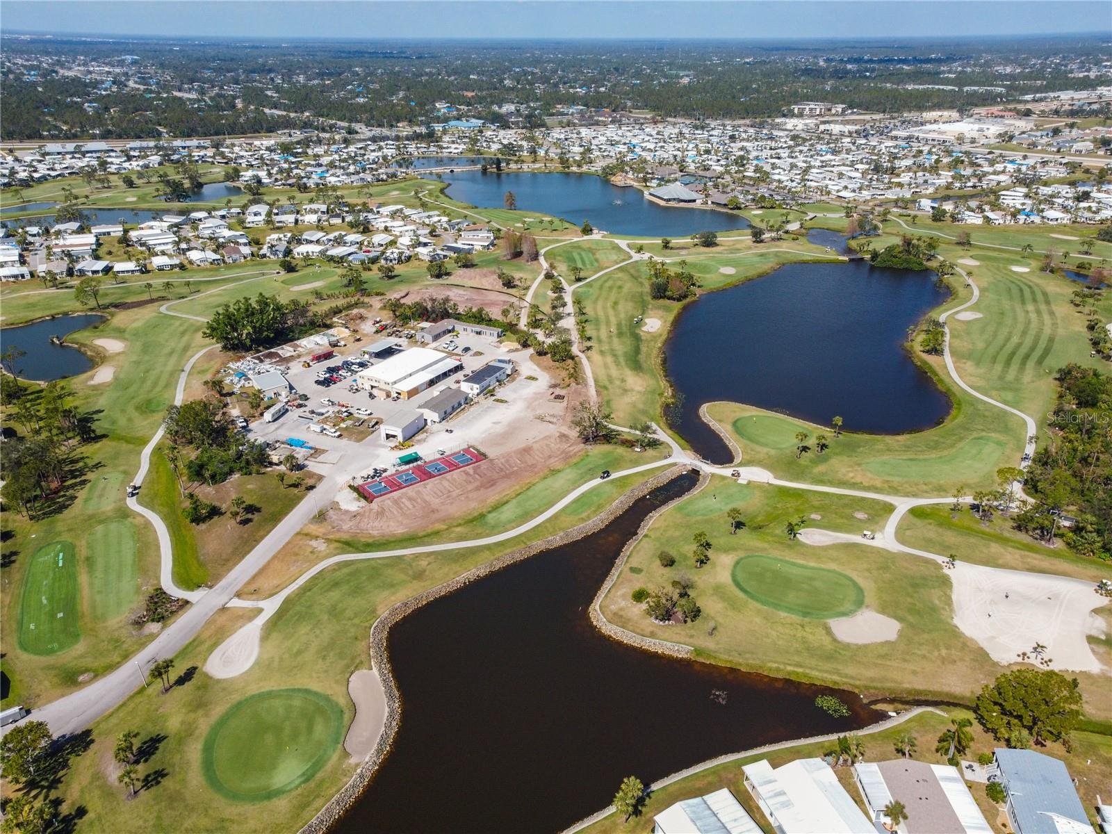 2100 KINGS HWY #870, PORT CHARLOTTE, FL — photo 63