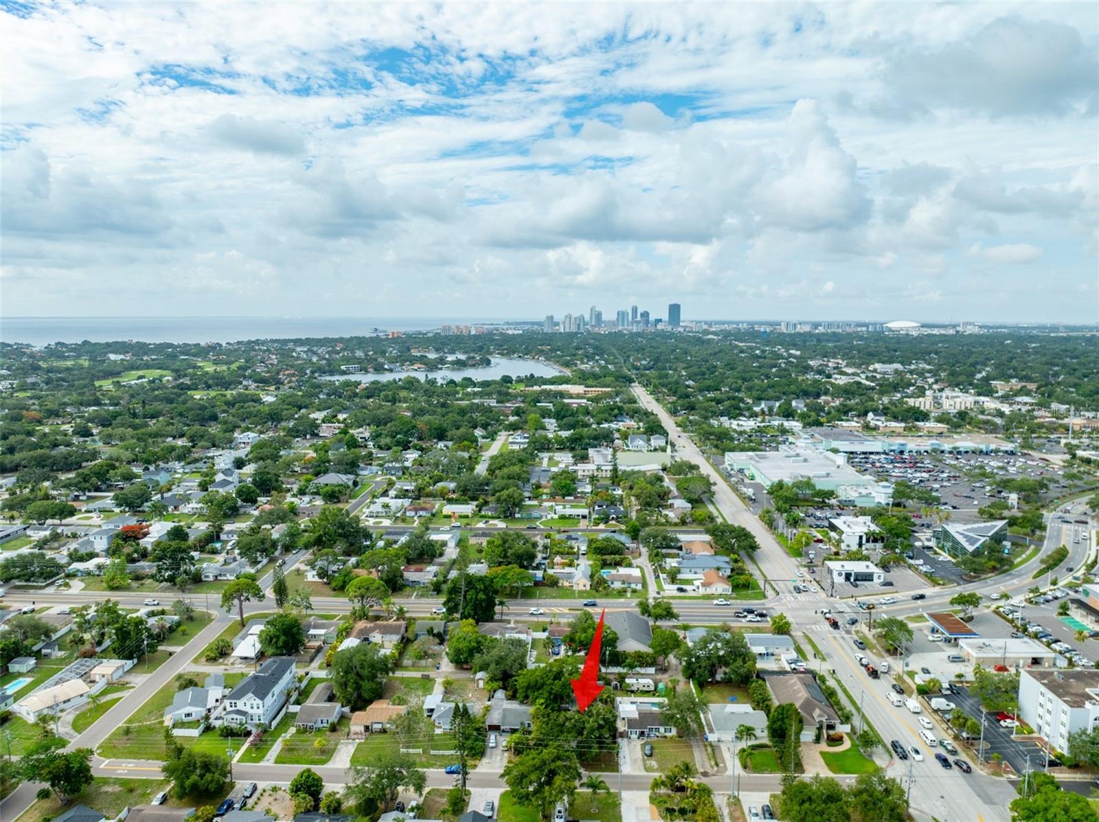 130 41ST AVE NE, ST PETERSBURG, FL — photo 2