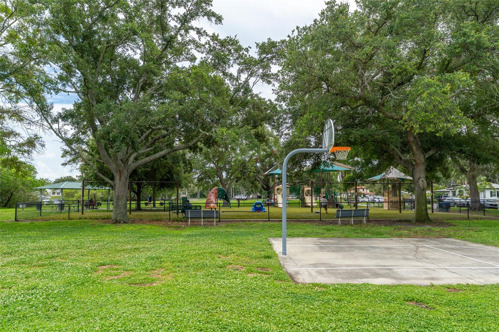 130 41ST AVE NE, ST PETERSBURG, FL — photo 37