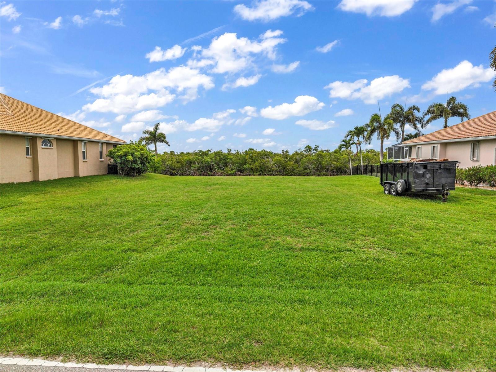 645 MACEDONIA DR, PUNTA GORDA, FL